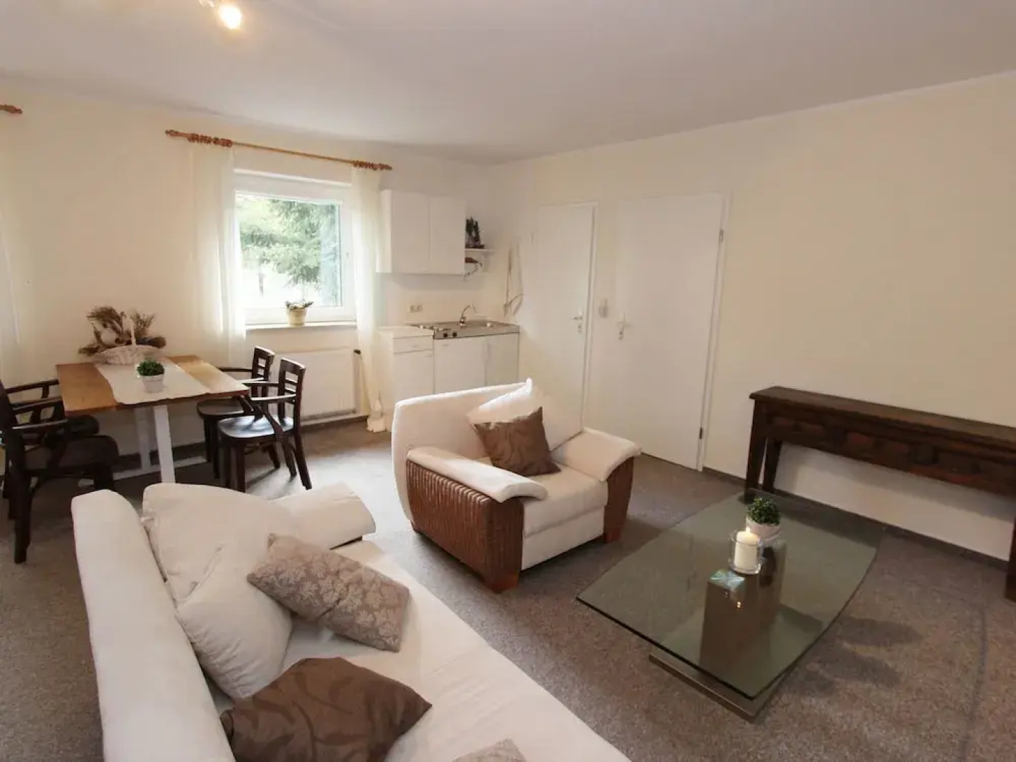 Modernes Appartement in Kirchdorf mit Swimmingpool