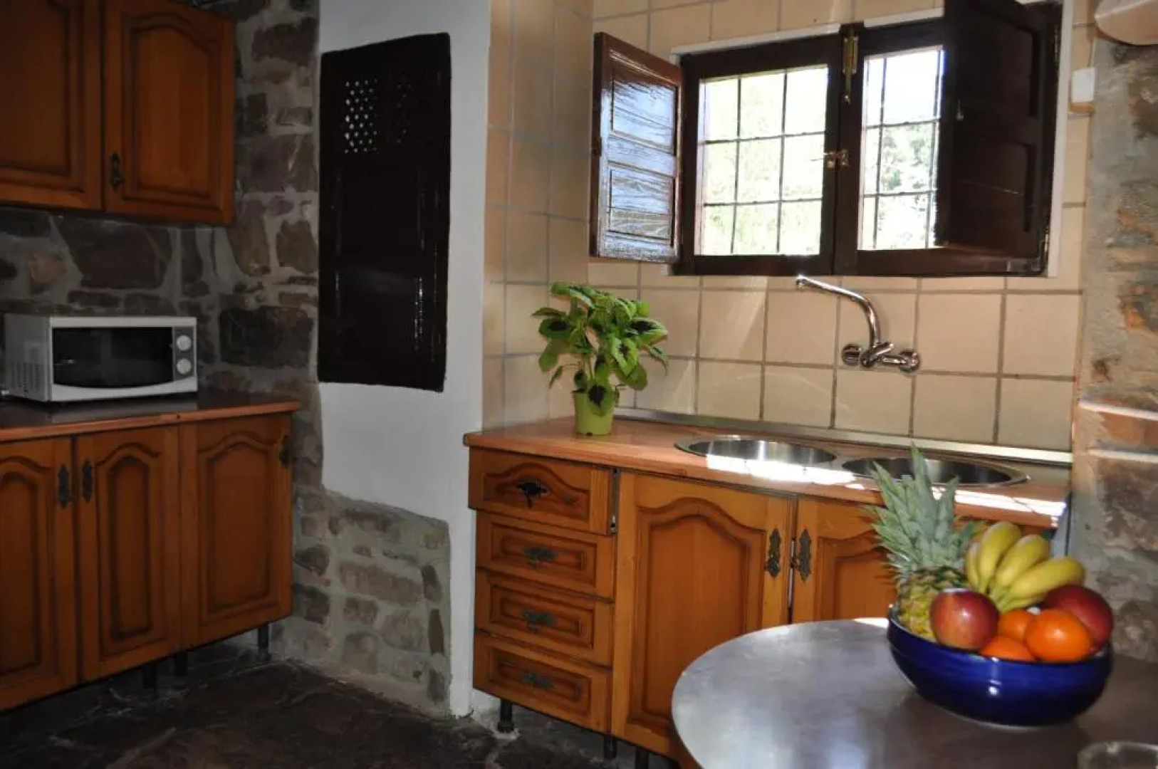 Cortijo Rural Las Nogueras