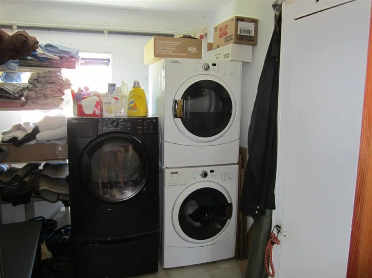 Blue River Cabins Campground & RV Park