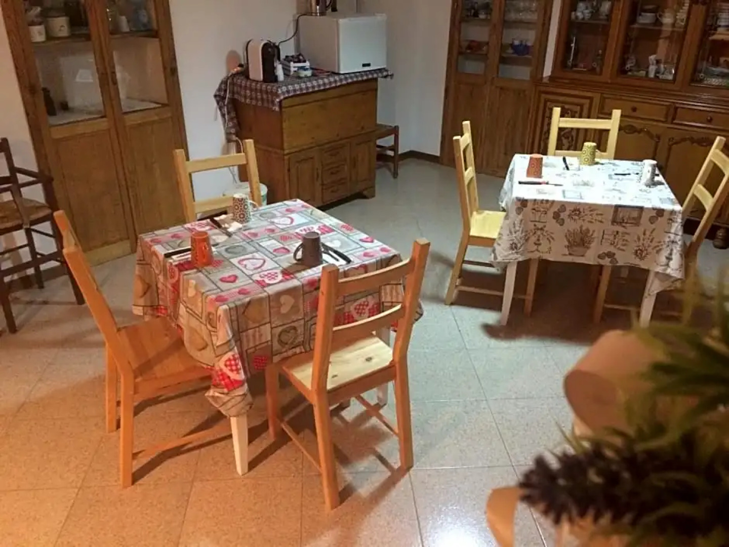 Il Gelso Country House