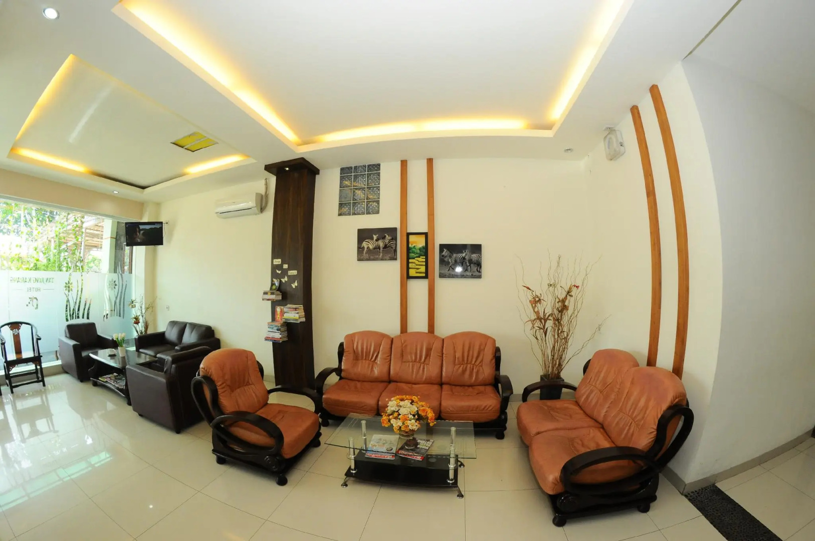 Tanjung Karang Hotel