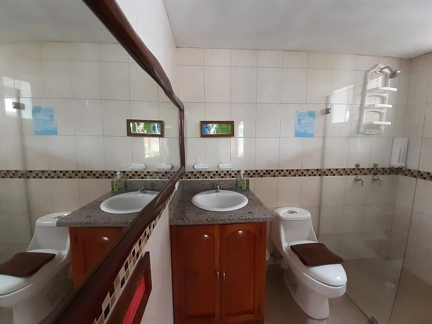 Suymar Ecolodge Galapagos