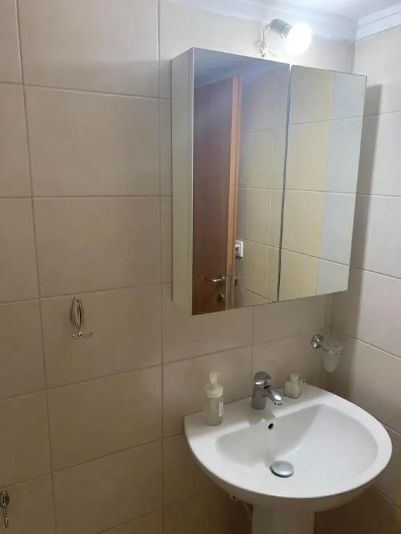 Alexandra's House Nea Fokaia