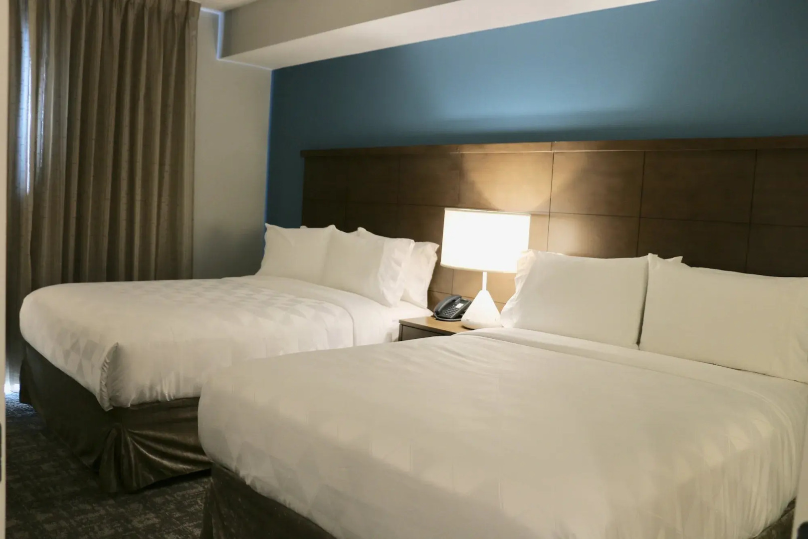 Staybridge Suites Long Beach Airport by IHG
