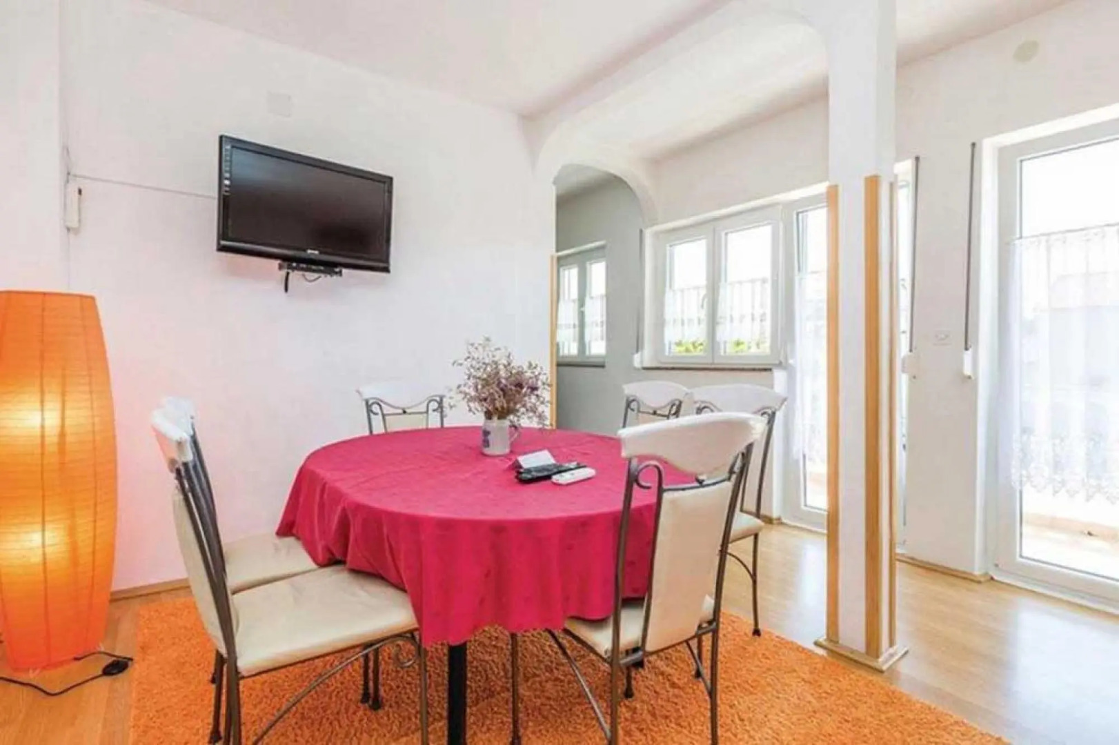 Ap T 1- 8 Pers in Rab