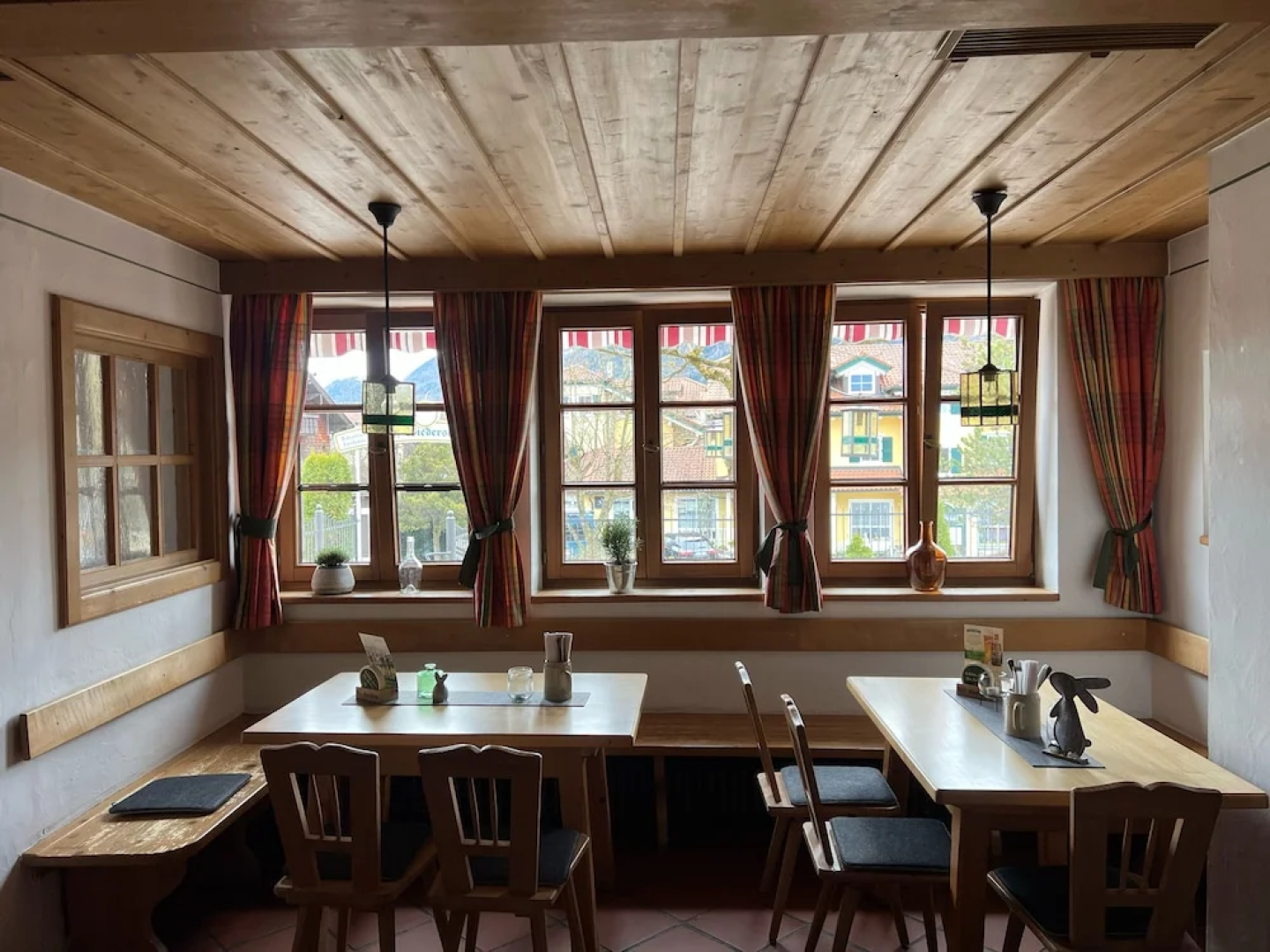 Gasthaus Kampenwand Bernau