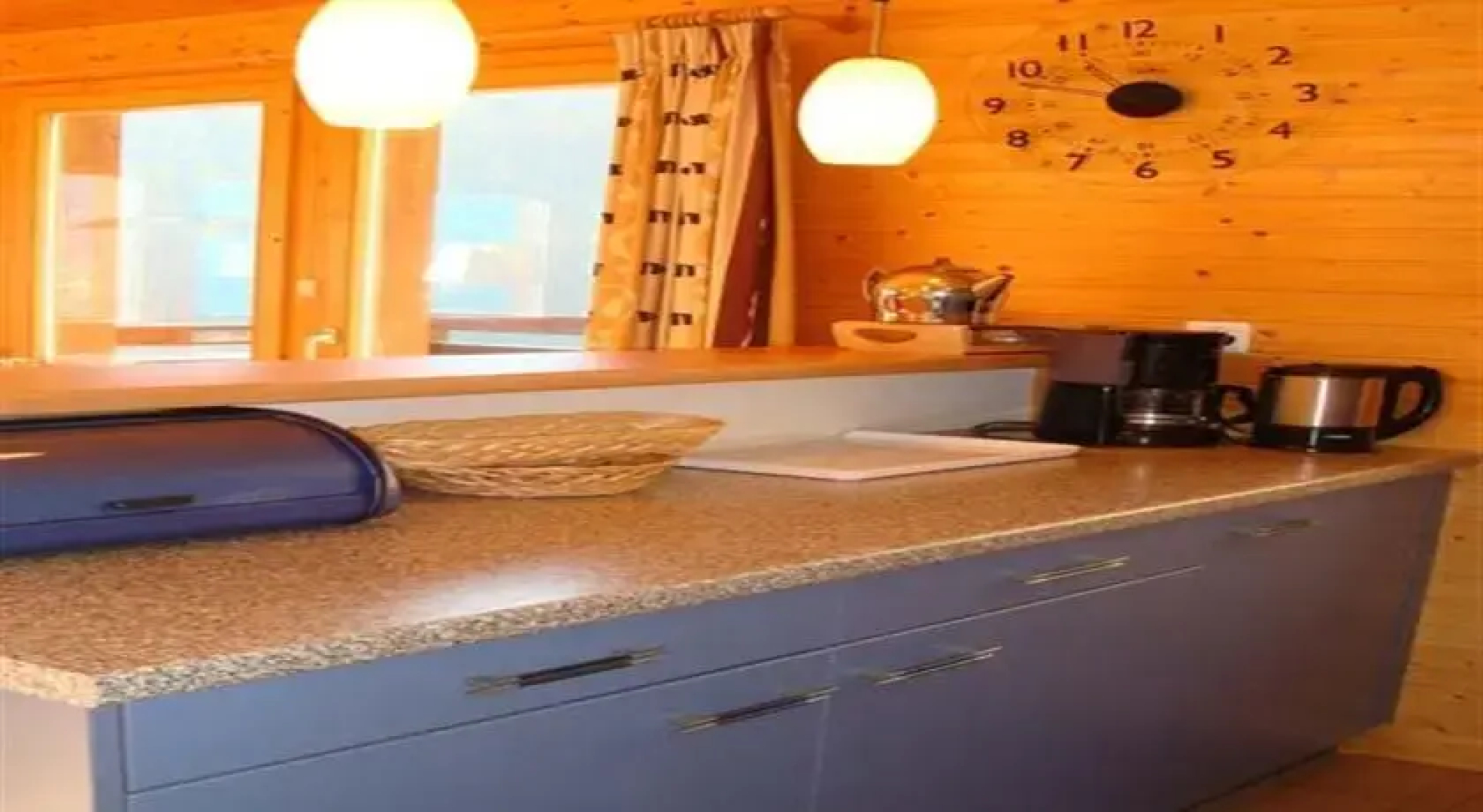 Chalet Annivue