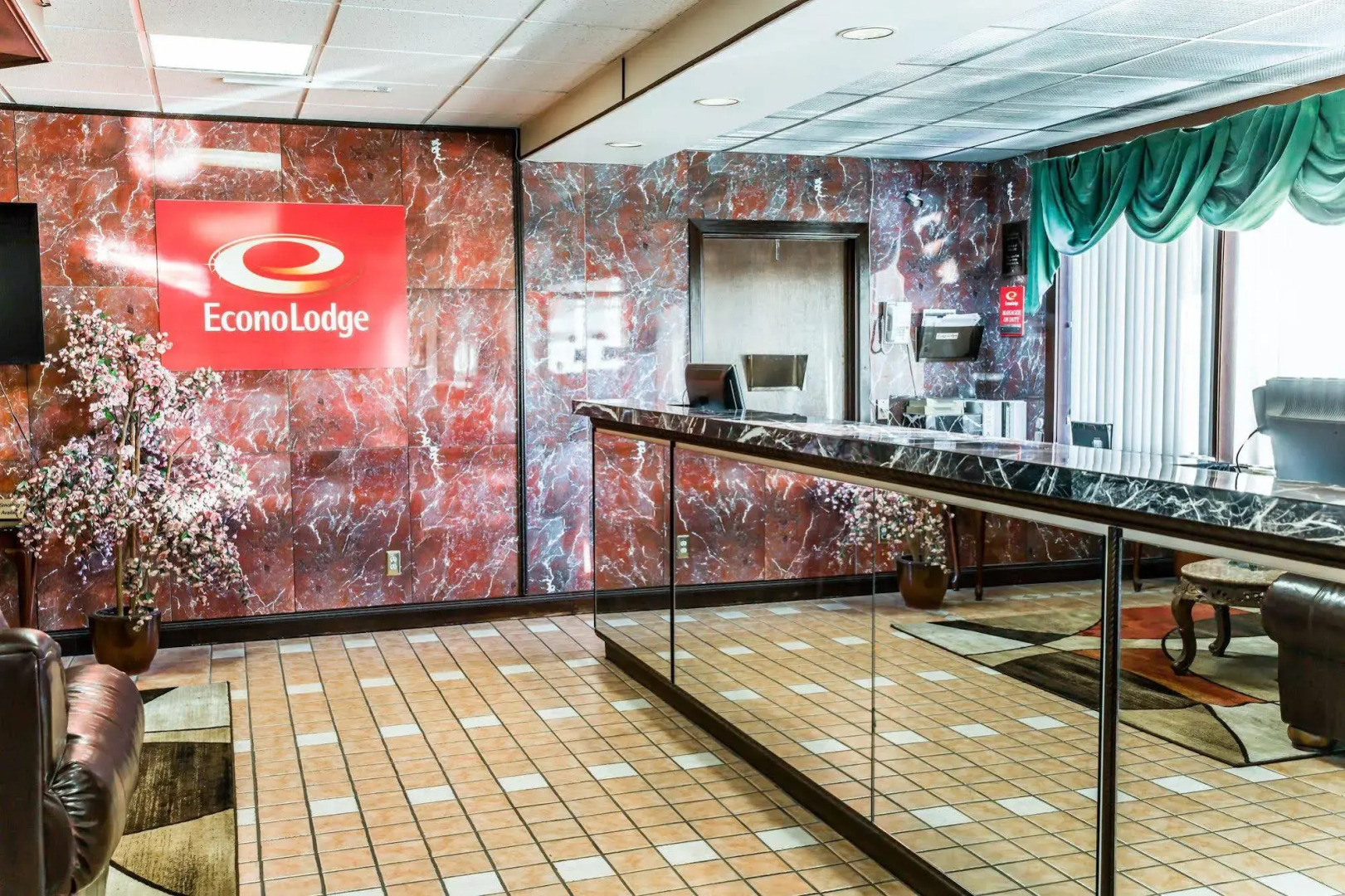 OYO Hotel Wade/Fayetteville I-95 South