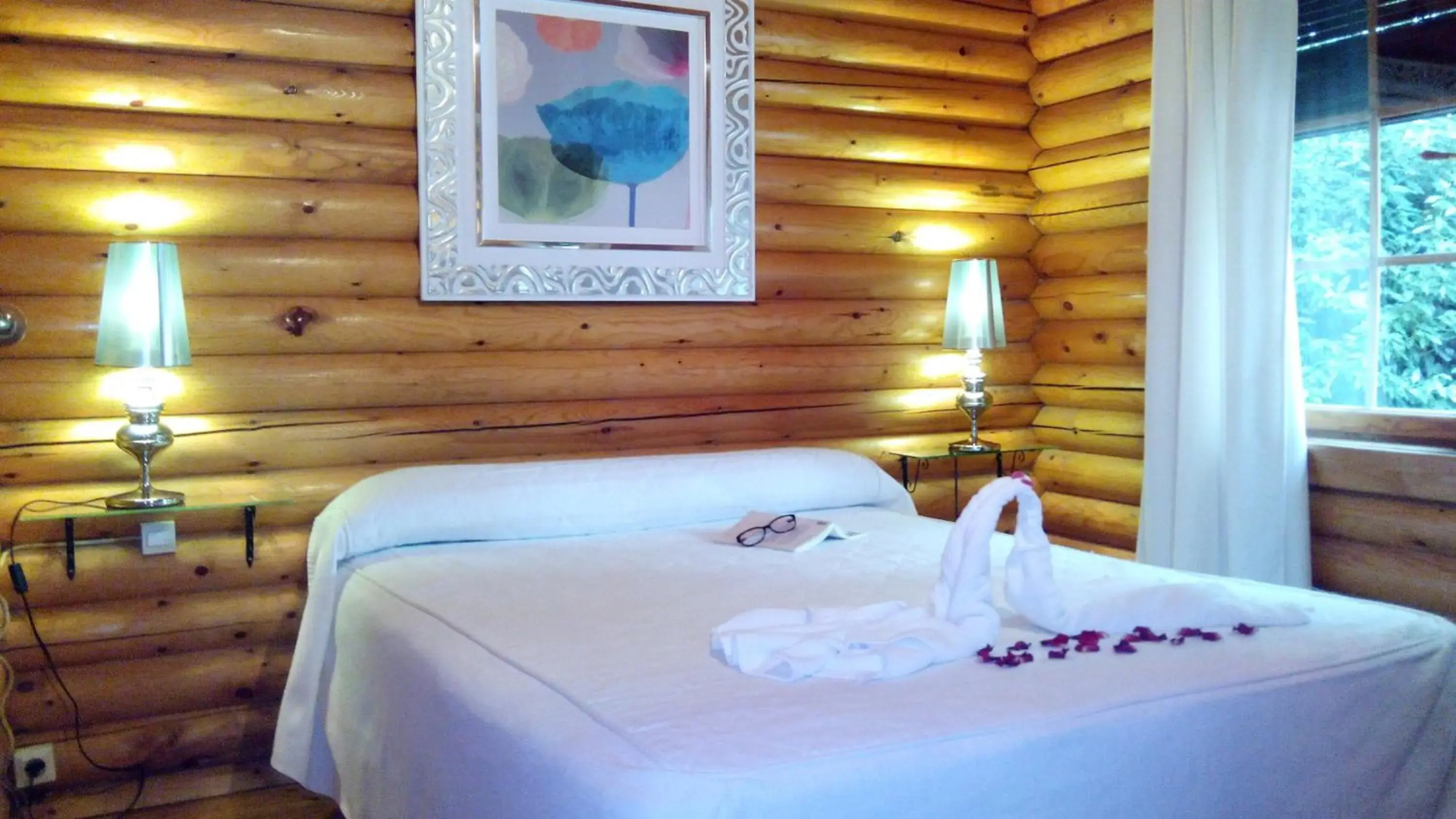 Balneario San Andrès