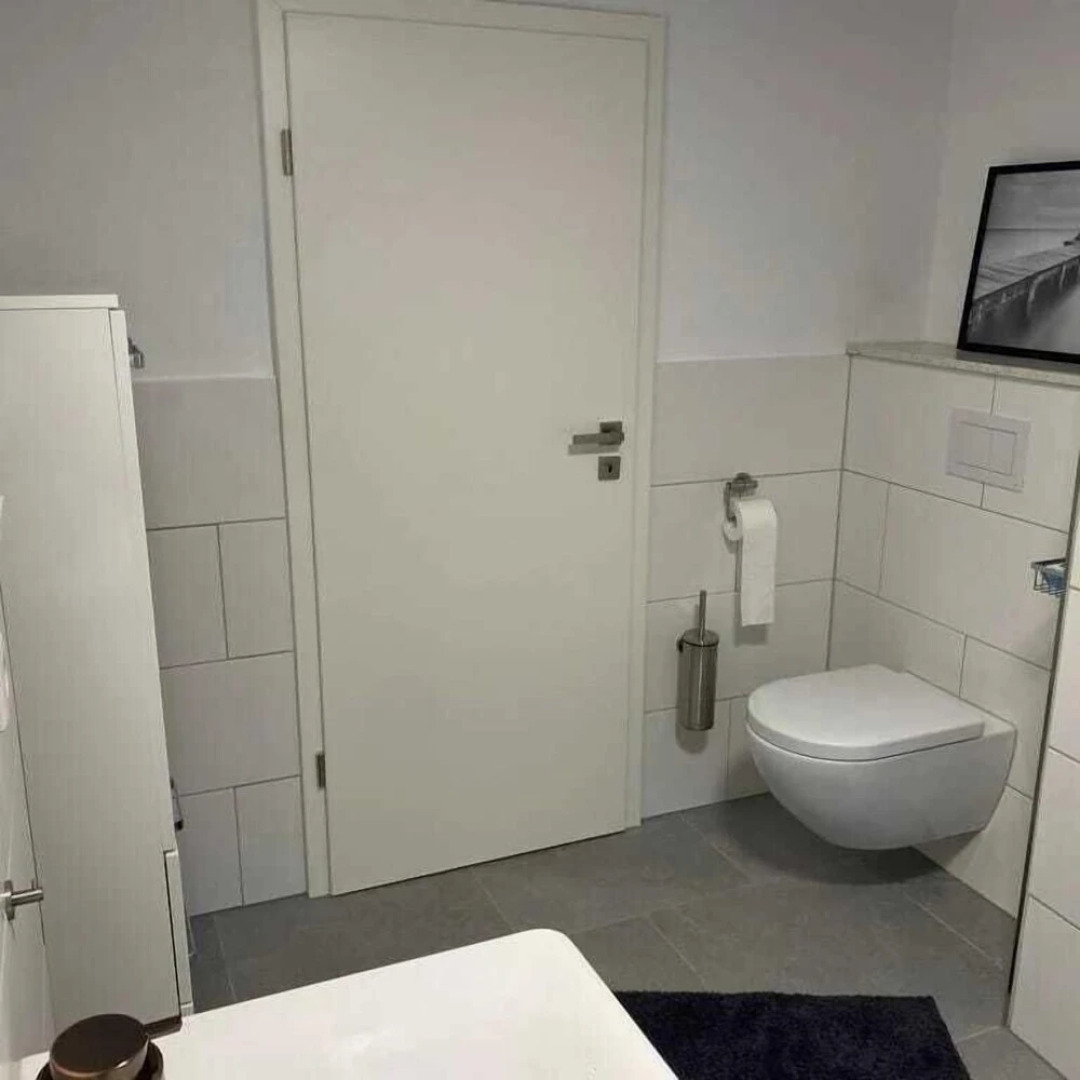 Ferienwohnung Hereinspaziert