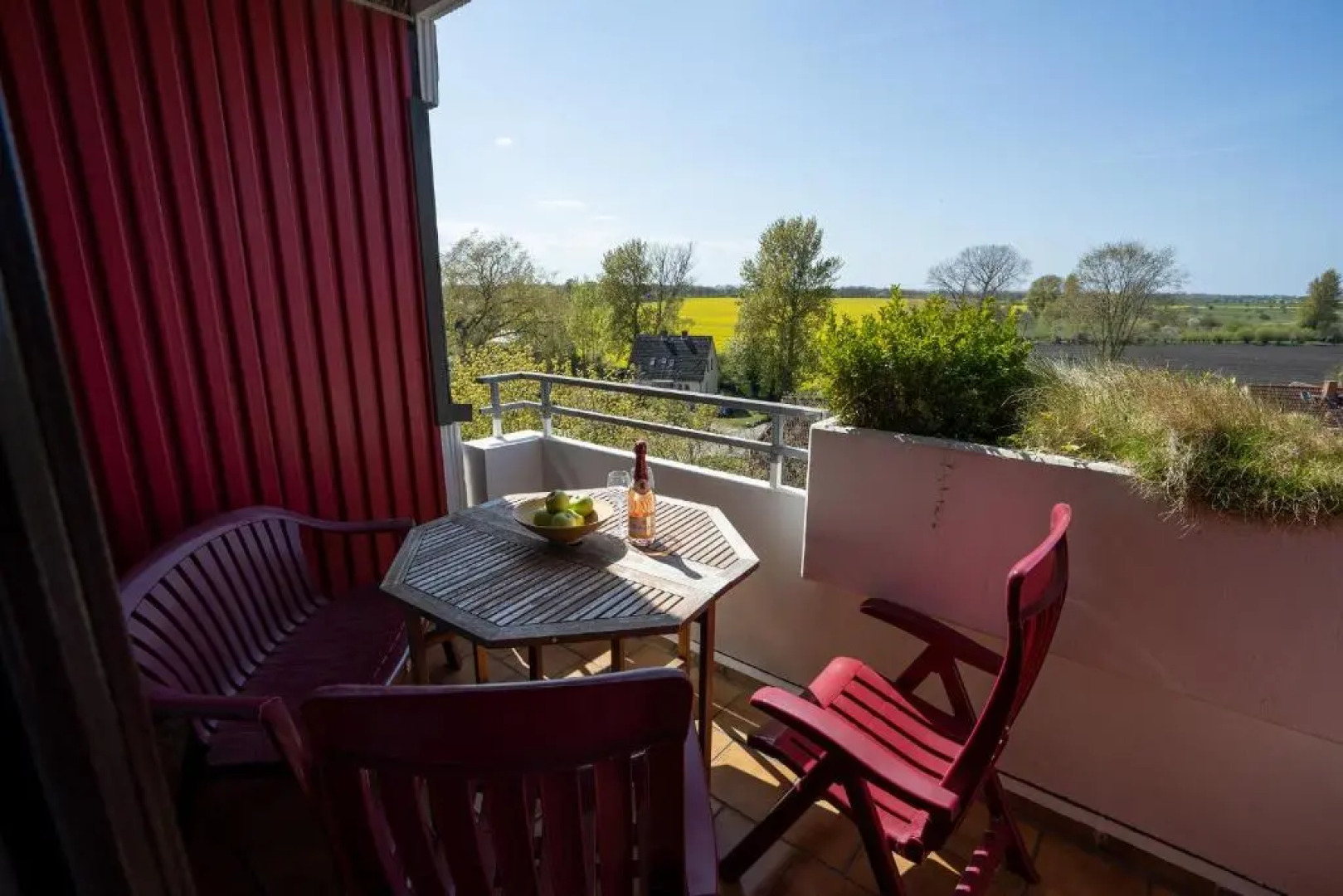 Berolina Wohnung 401