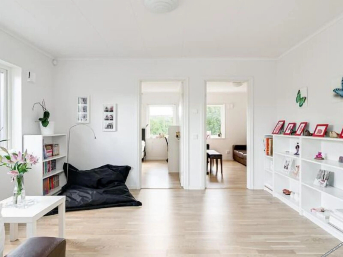 Great Stay Guest Villa 4 bedrooms