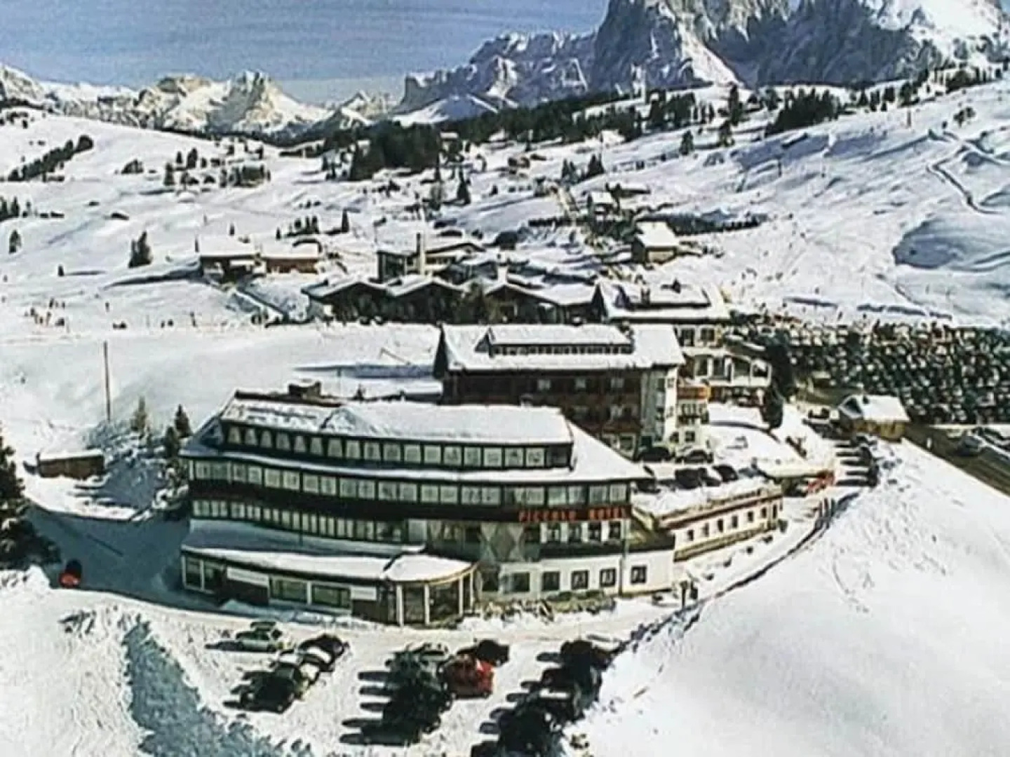 Piccolo Hotel Sciliar