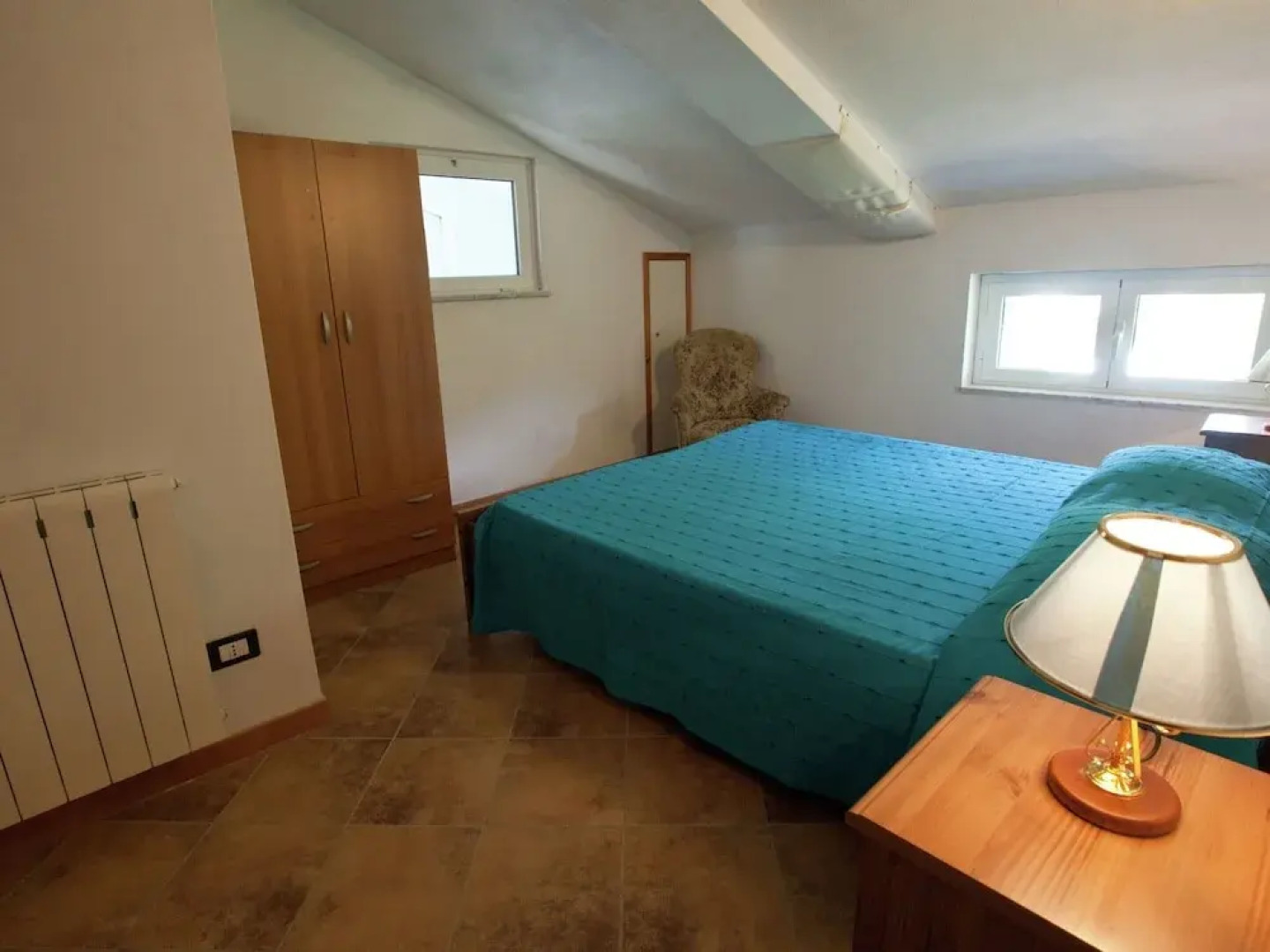 Cottage in Sesta Godano Near the Sea