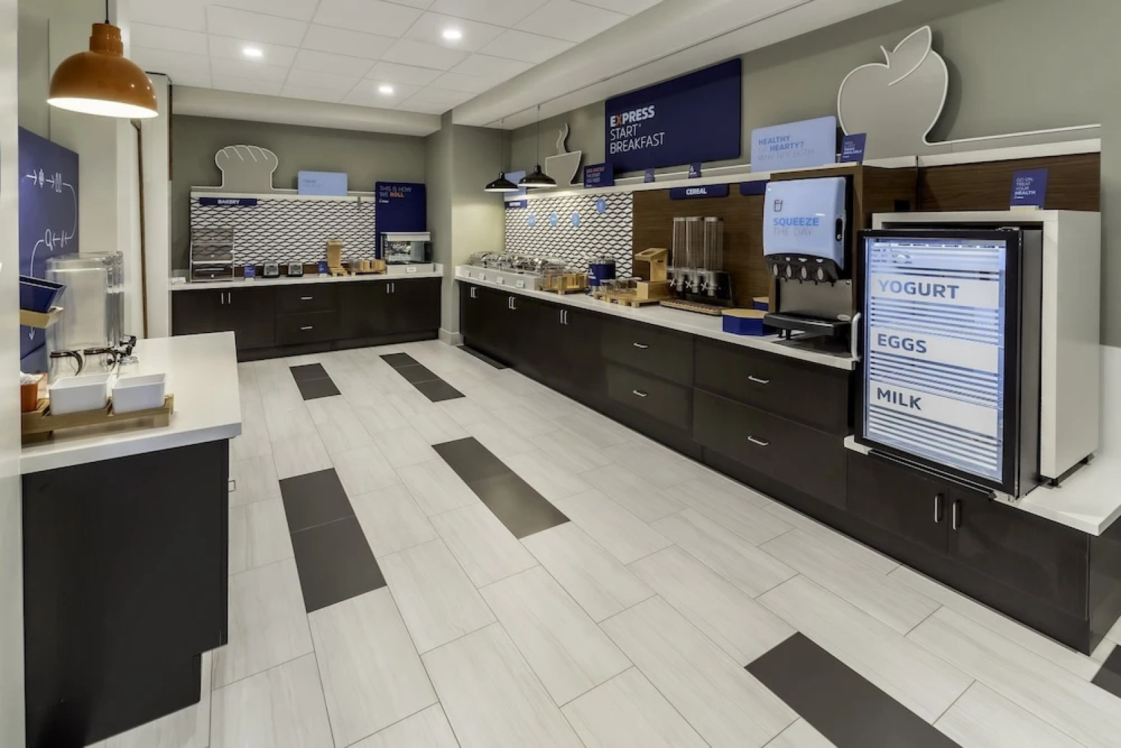 Holiday Inn Express Milwaukee West Allis, An Ihg Hotel