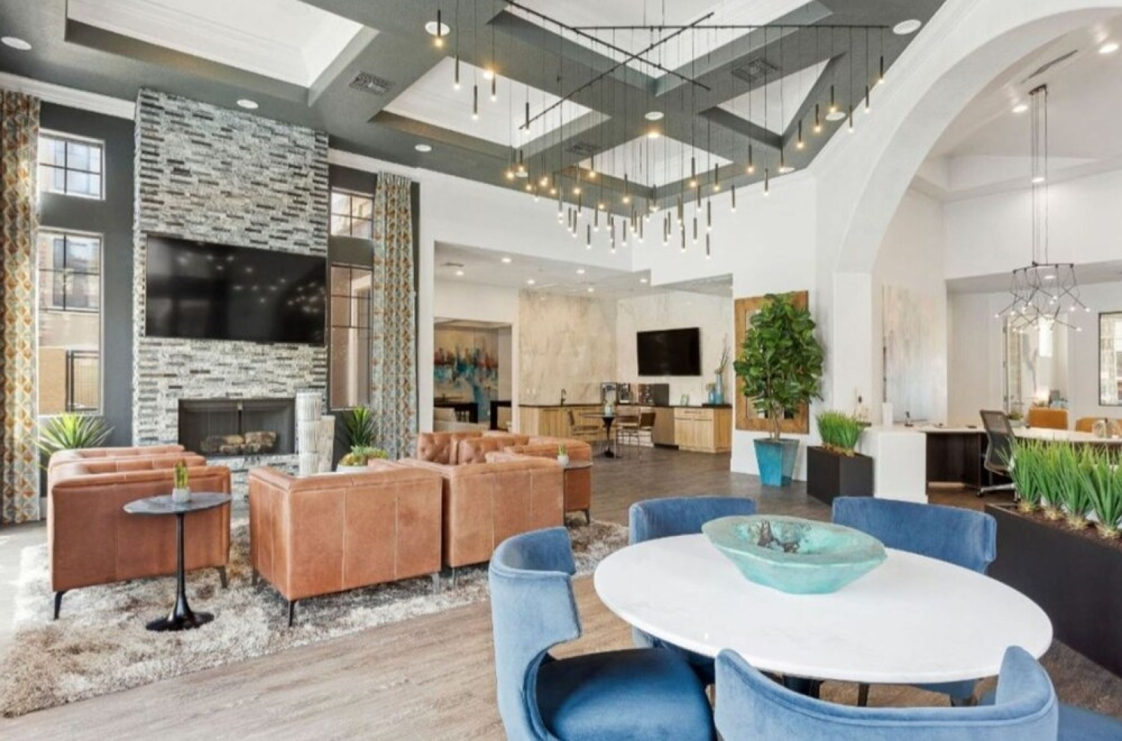 ROVE LIVING/KB - Zone