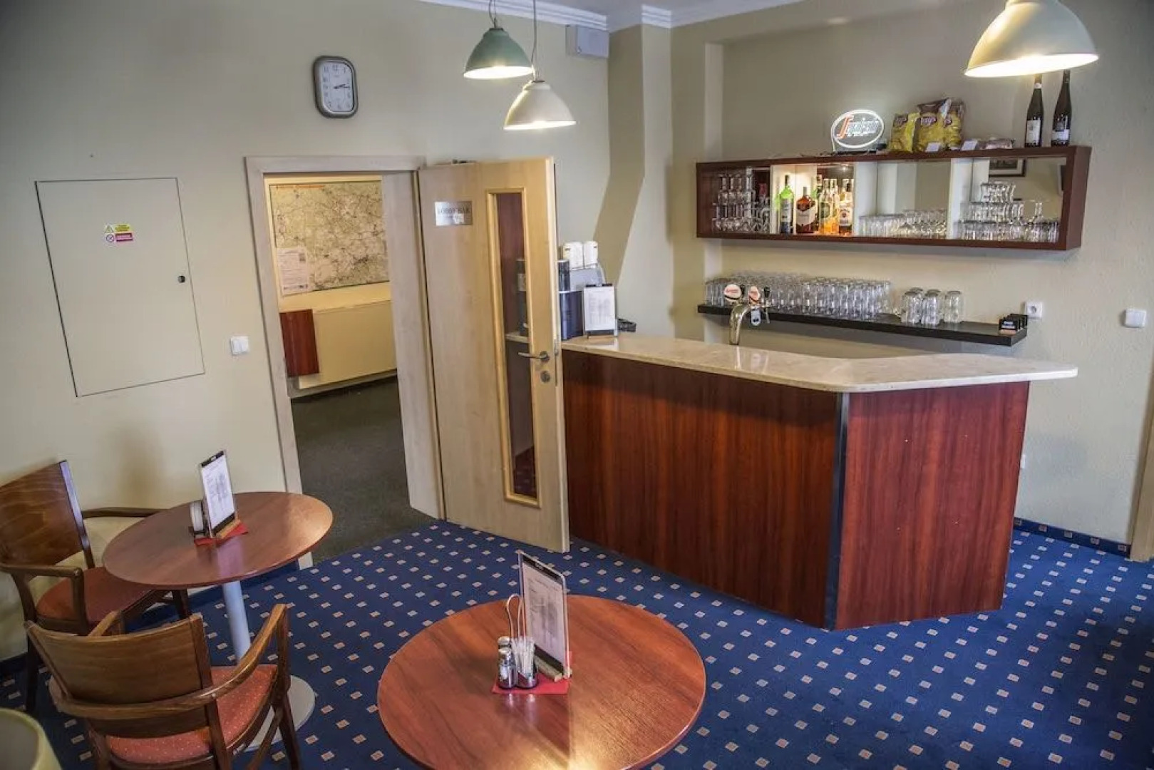 B&B Hotel Ochsendorf