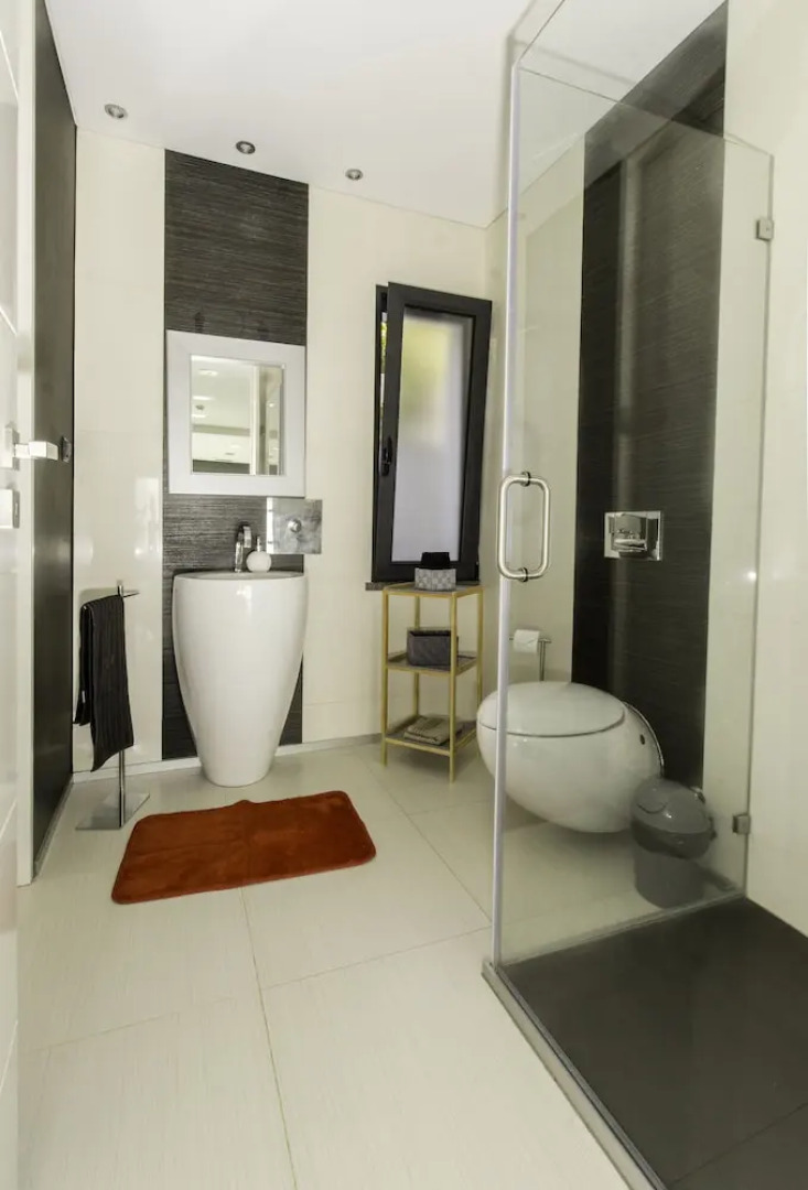 Villa Skylark by MHM