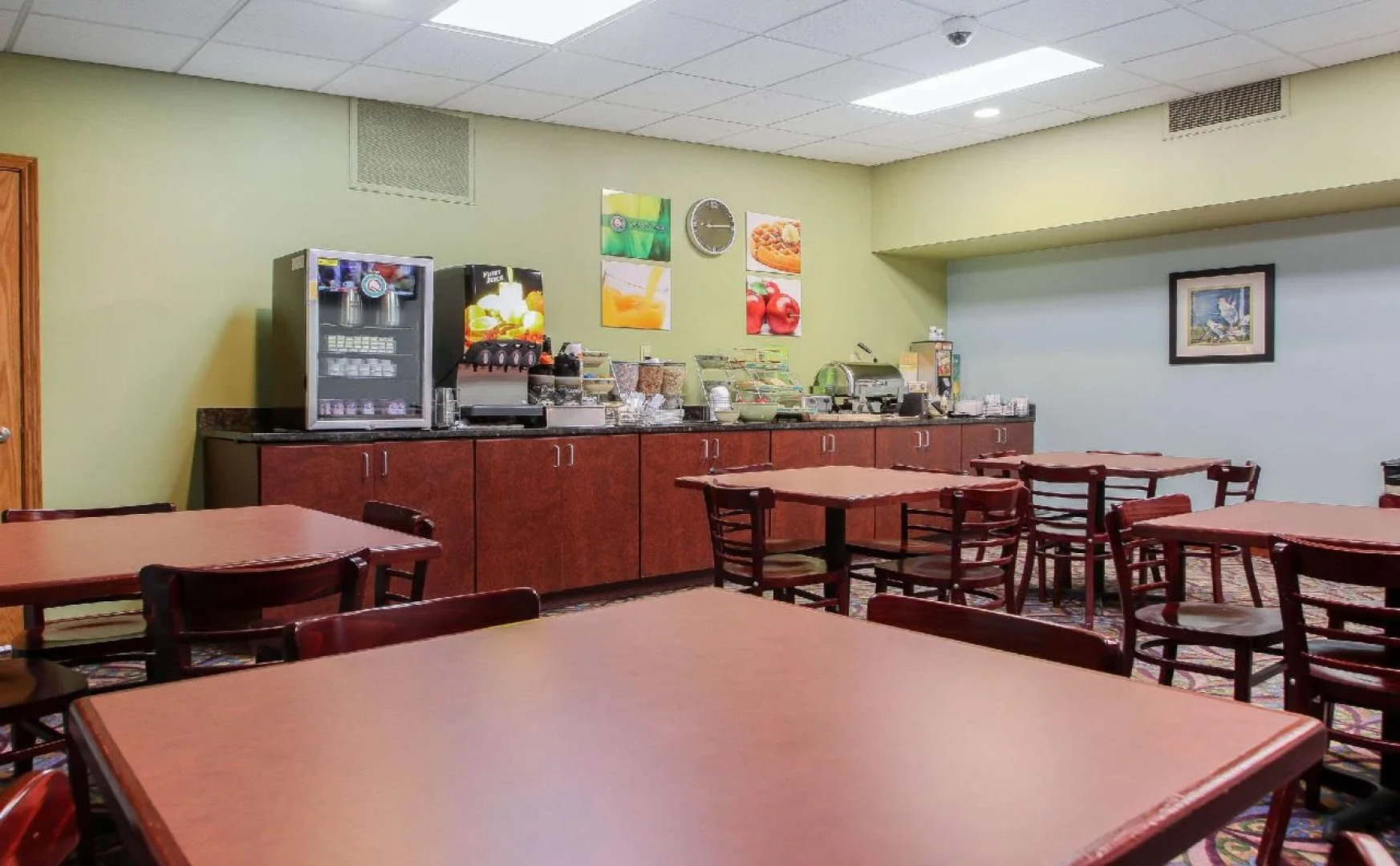 Comfort Inn & Suites