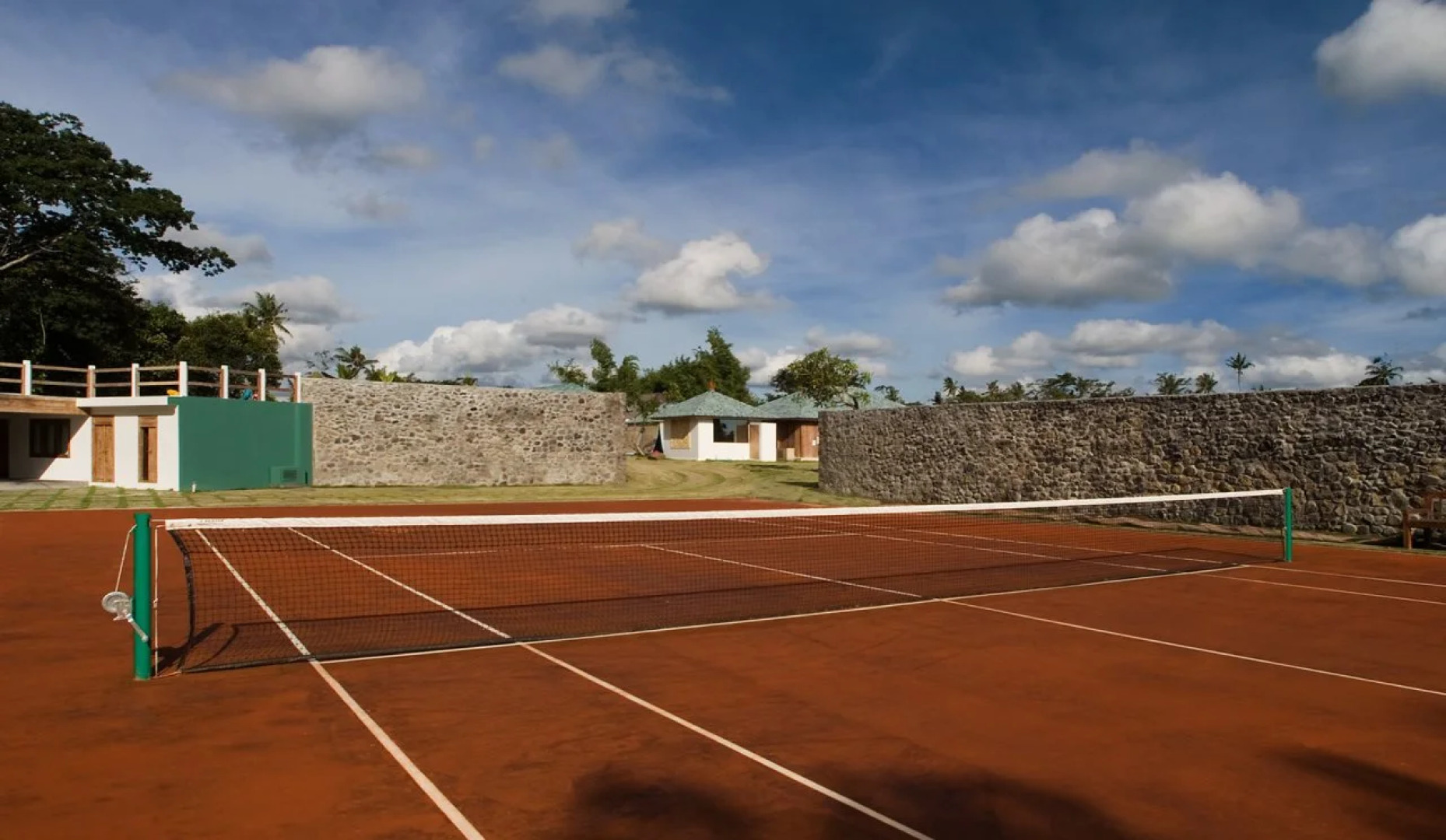 Rizieres Boutique Hotel