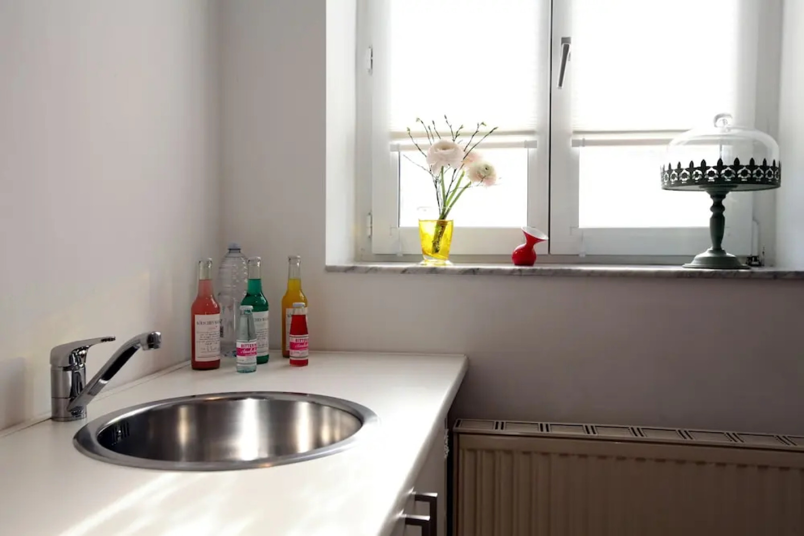 Ferienwohnung Apart-Coli