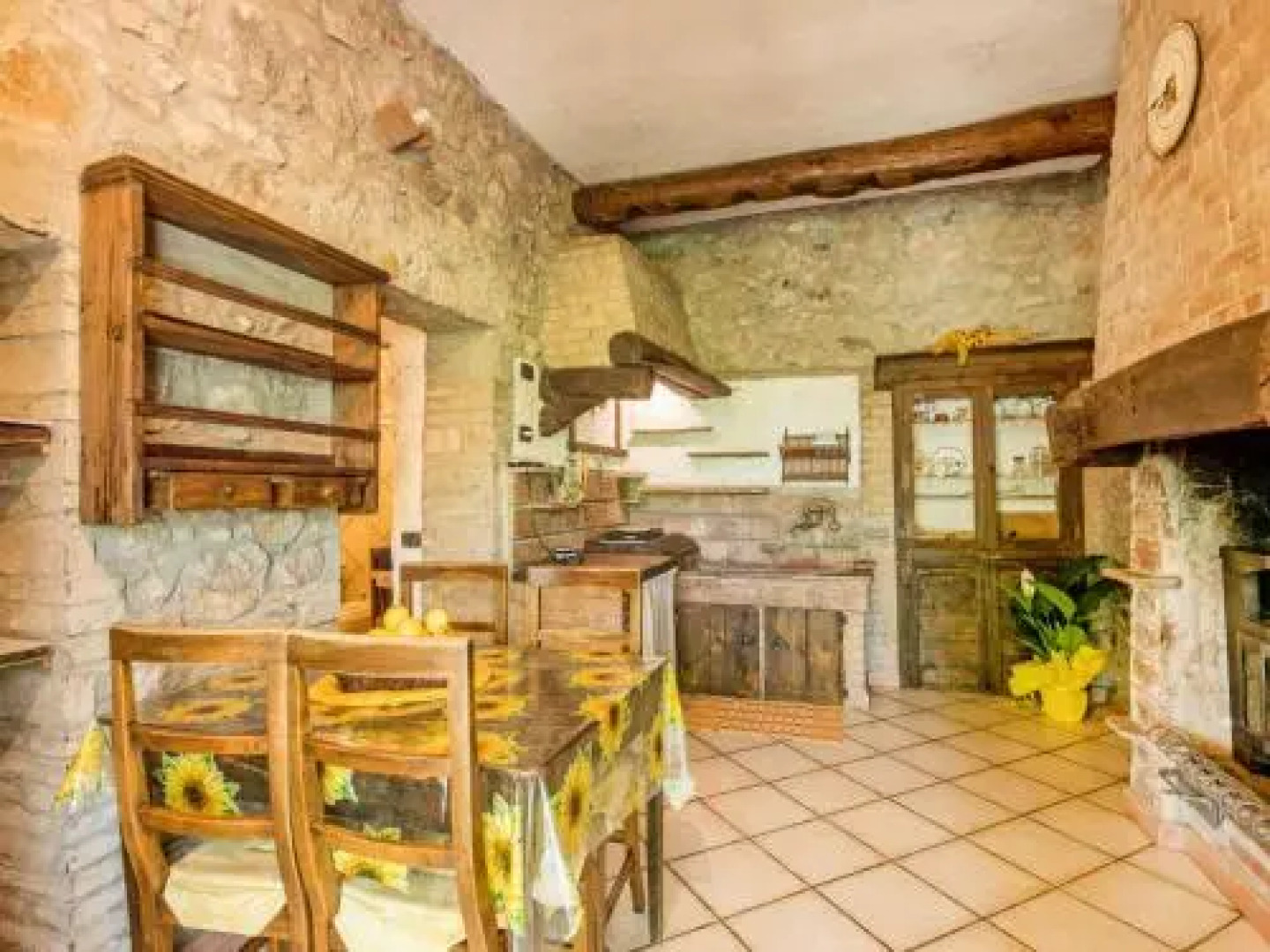 Locazione turistica San Giorgio