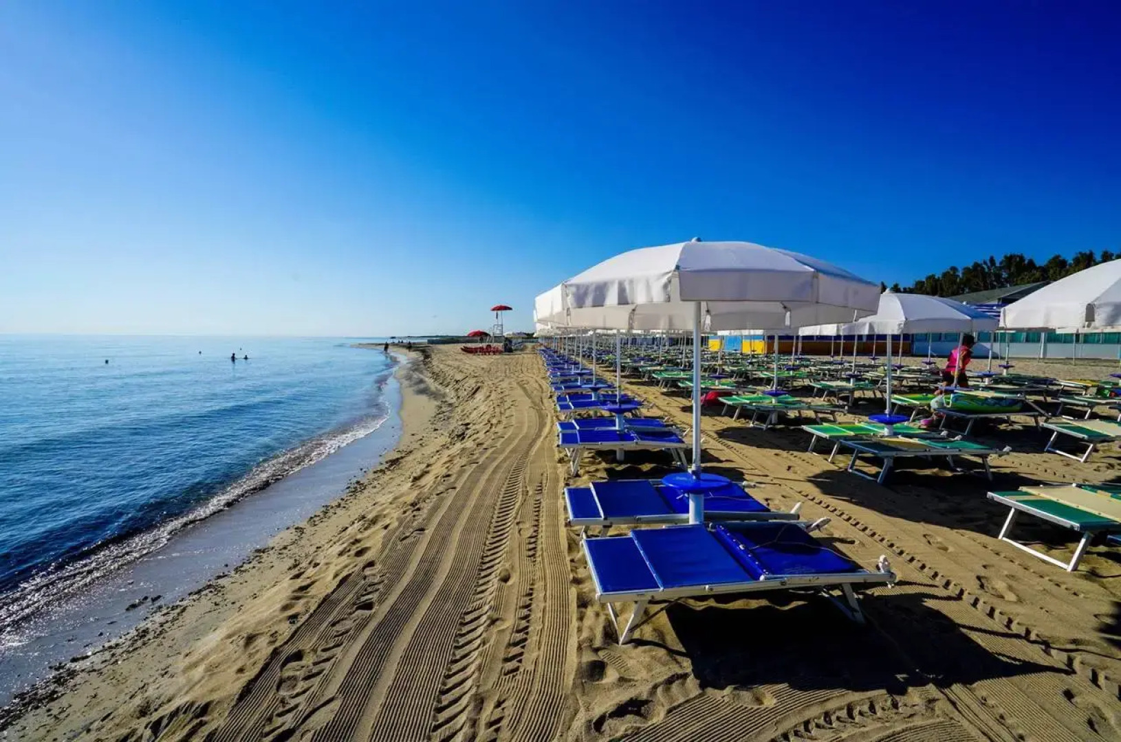 GH Campoverde Village