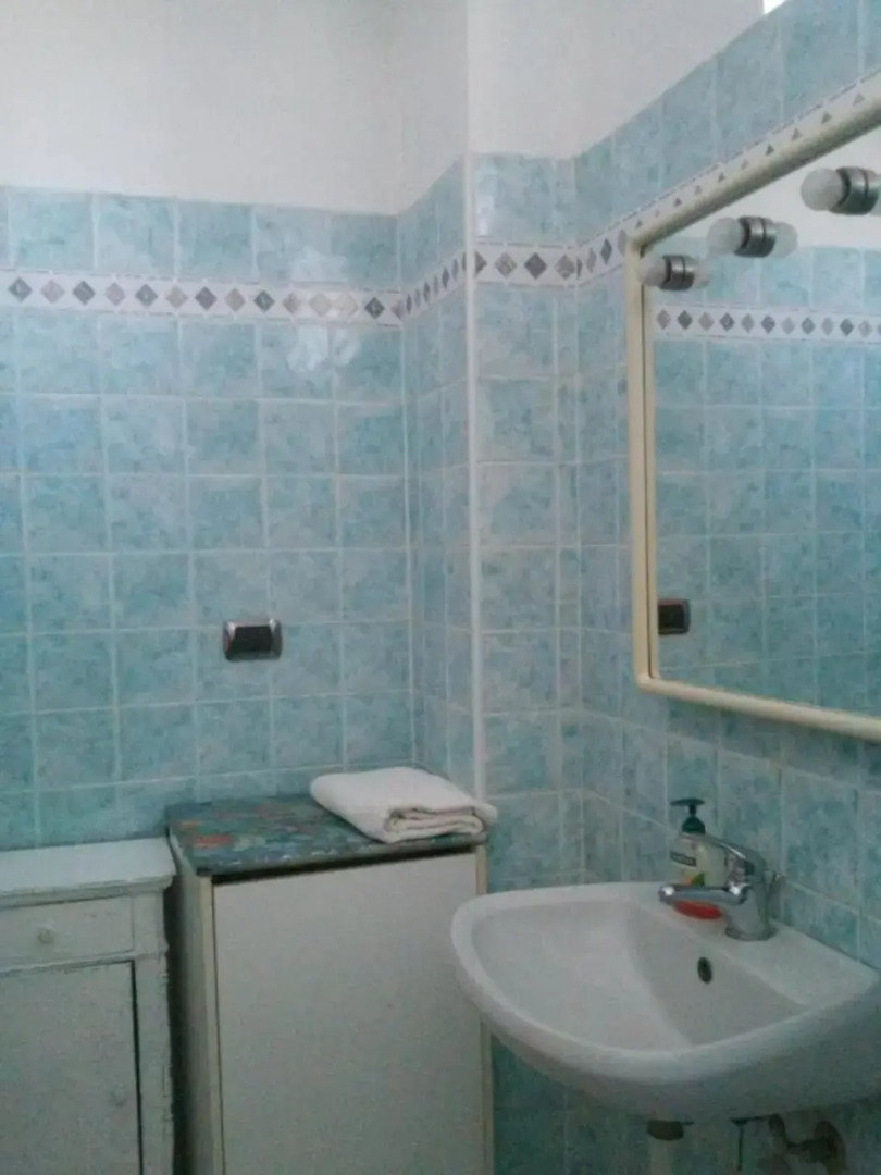 Vitedipinte 2 country house monolocale