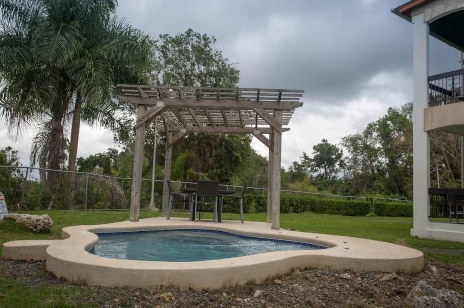 Arecibo Observatory-VSQ