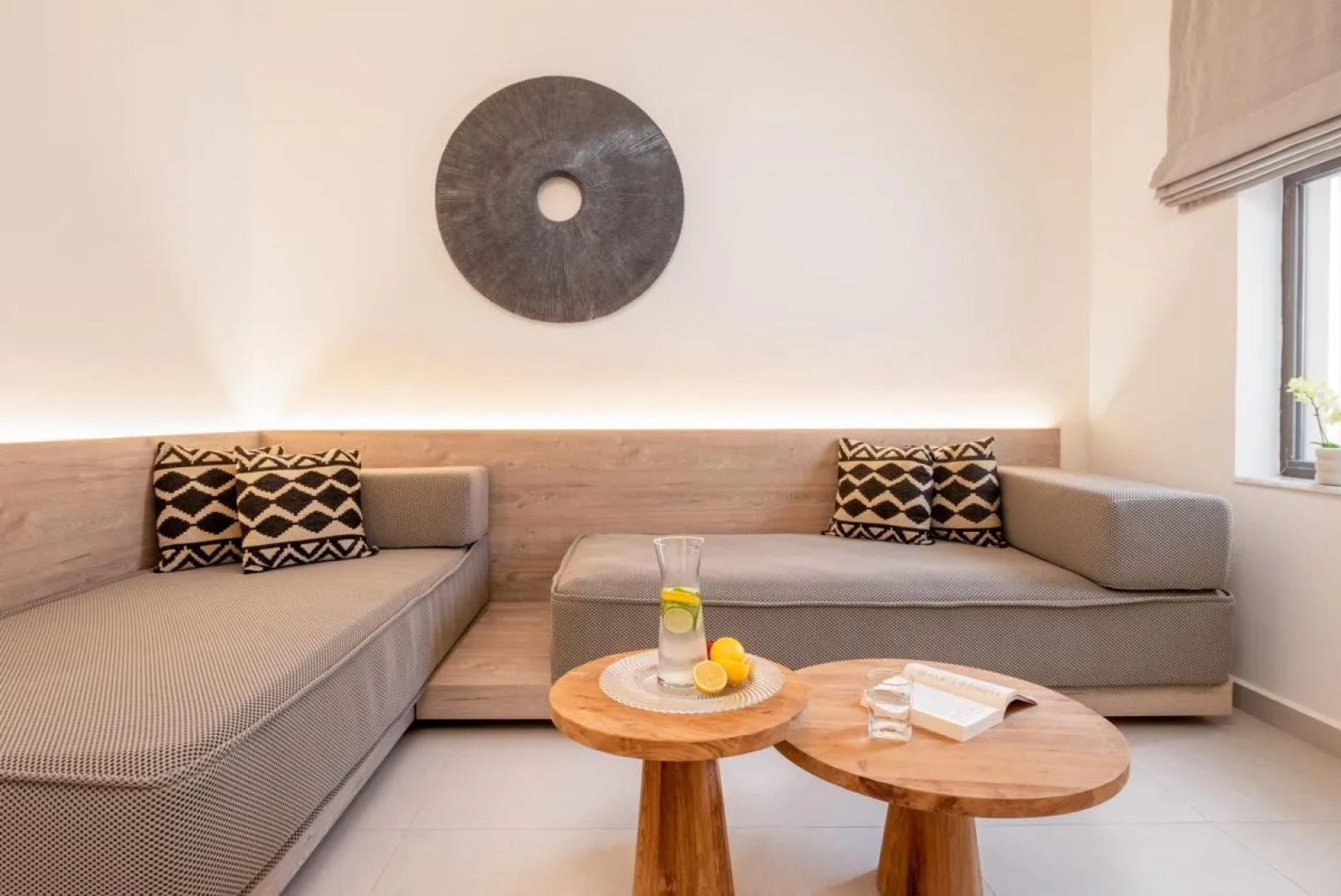 D'Andrea Mare Beach Hotel – All Inclusive
