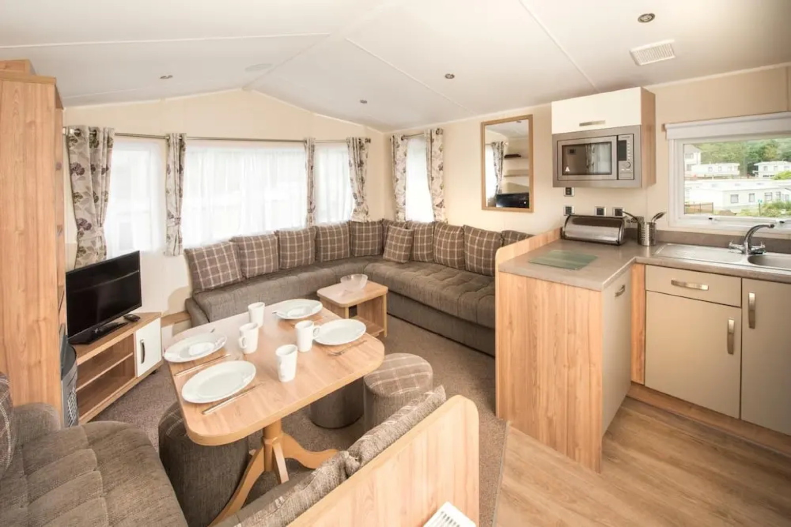 South Bay Holiday Park