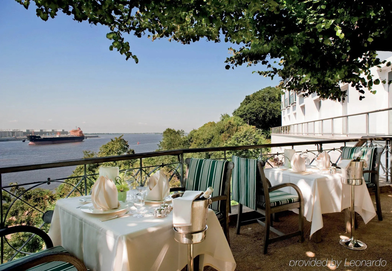 Louis C. Jacob, Hamburg, Autograph Collection