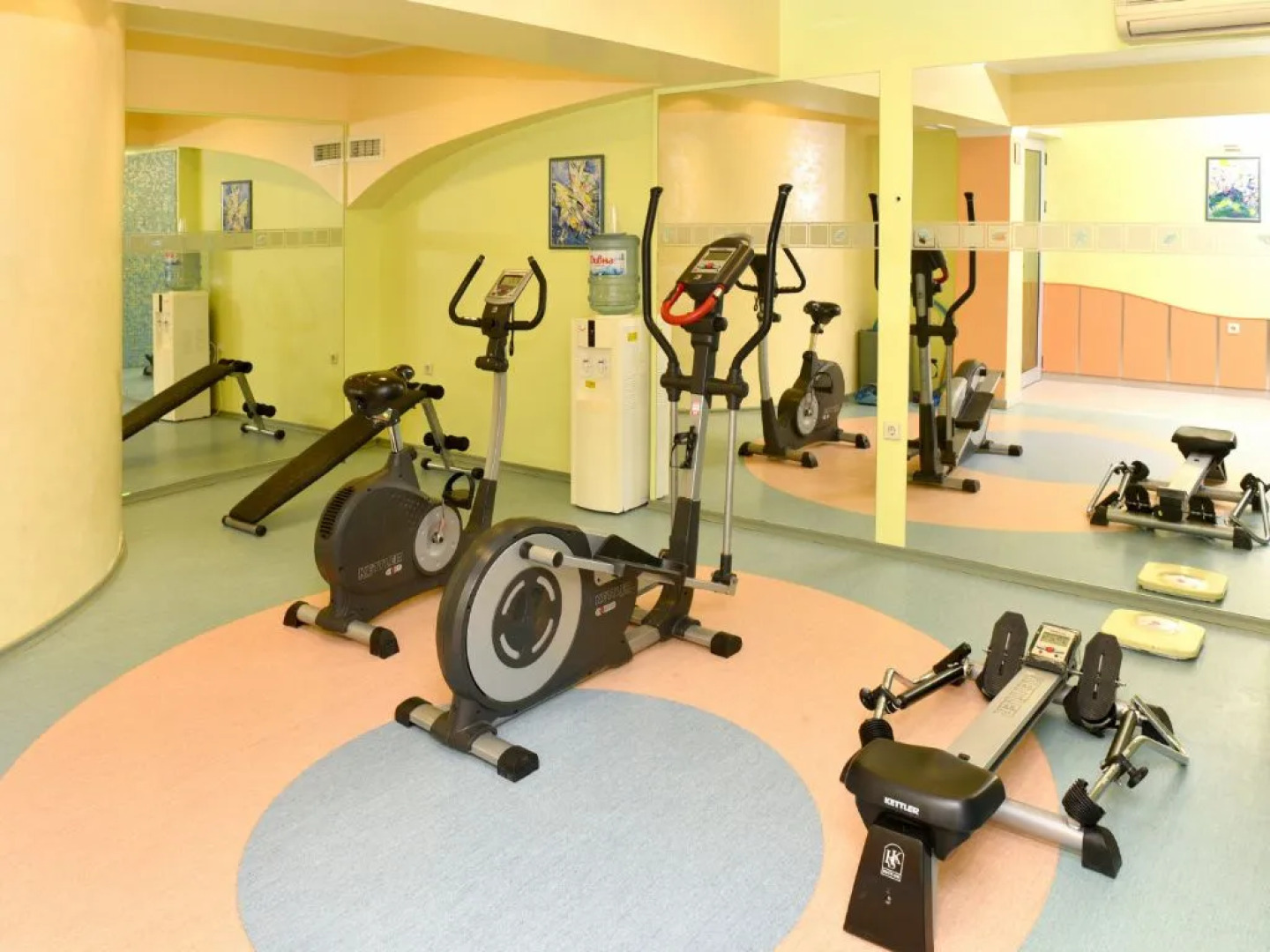 Calimera Ralitsa Superior Hotel & Aquapark