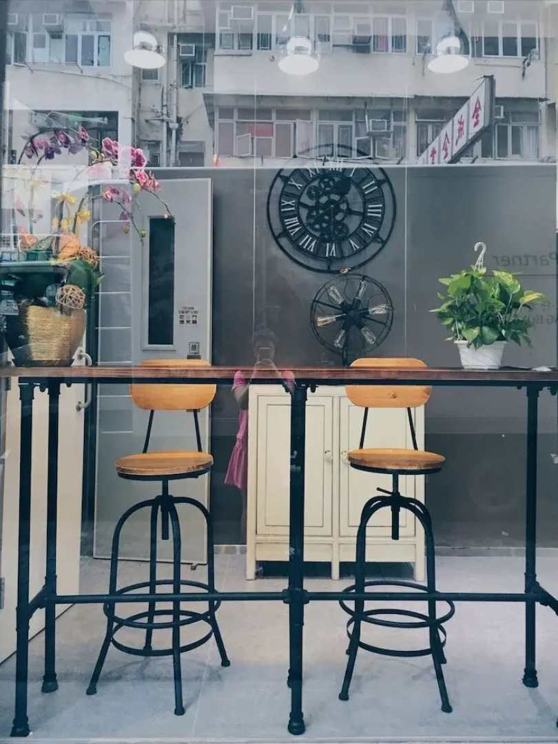 M3 International Youth Apartment