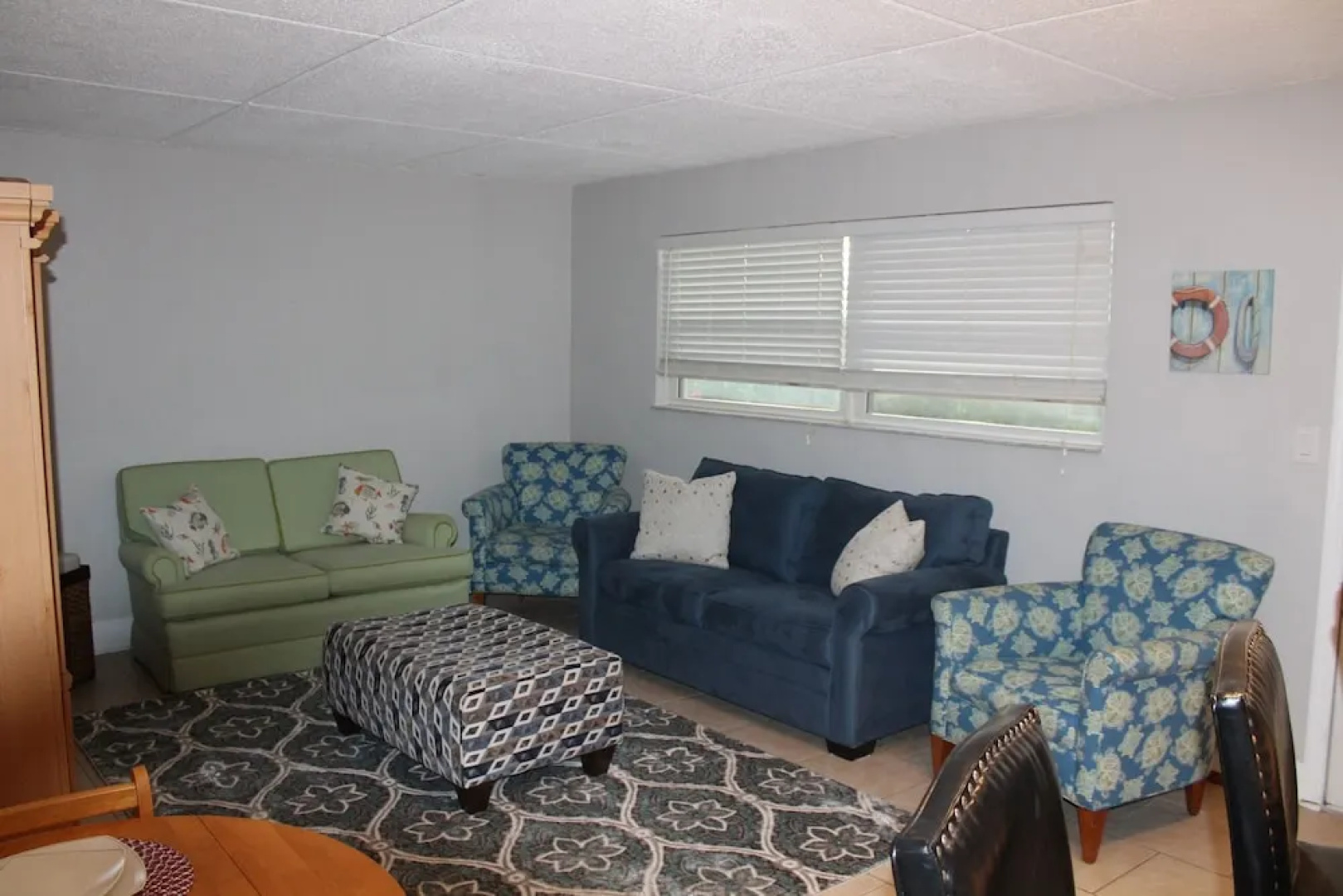 Seaside Hideaway 1 Bedroom Condo
