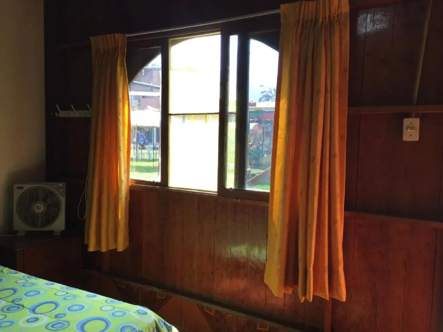 El Sol de Cieneguilla