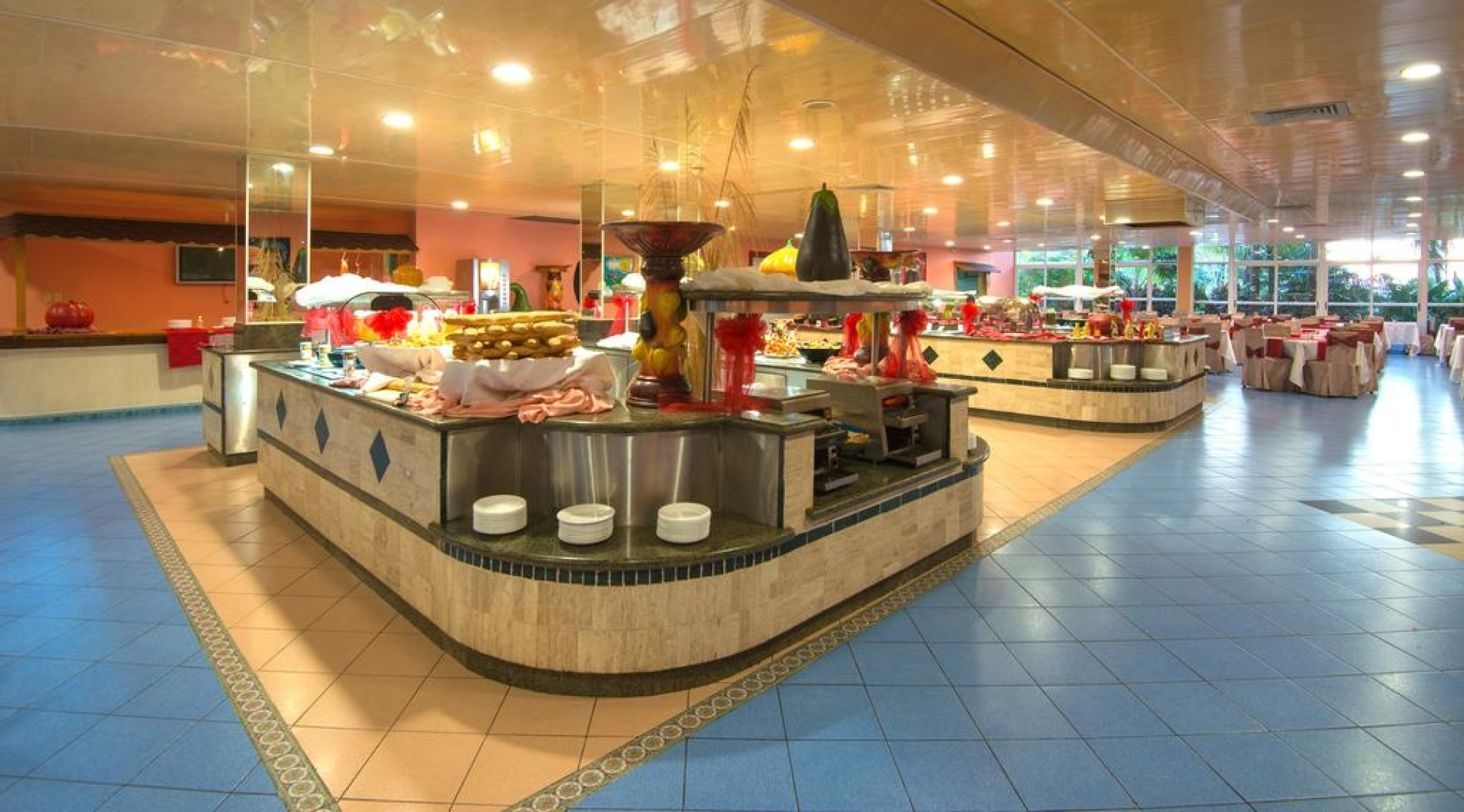 Hotel Jagua, Affiliated by Meliá