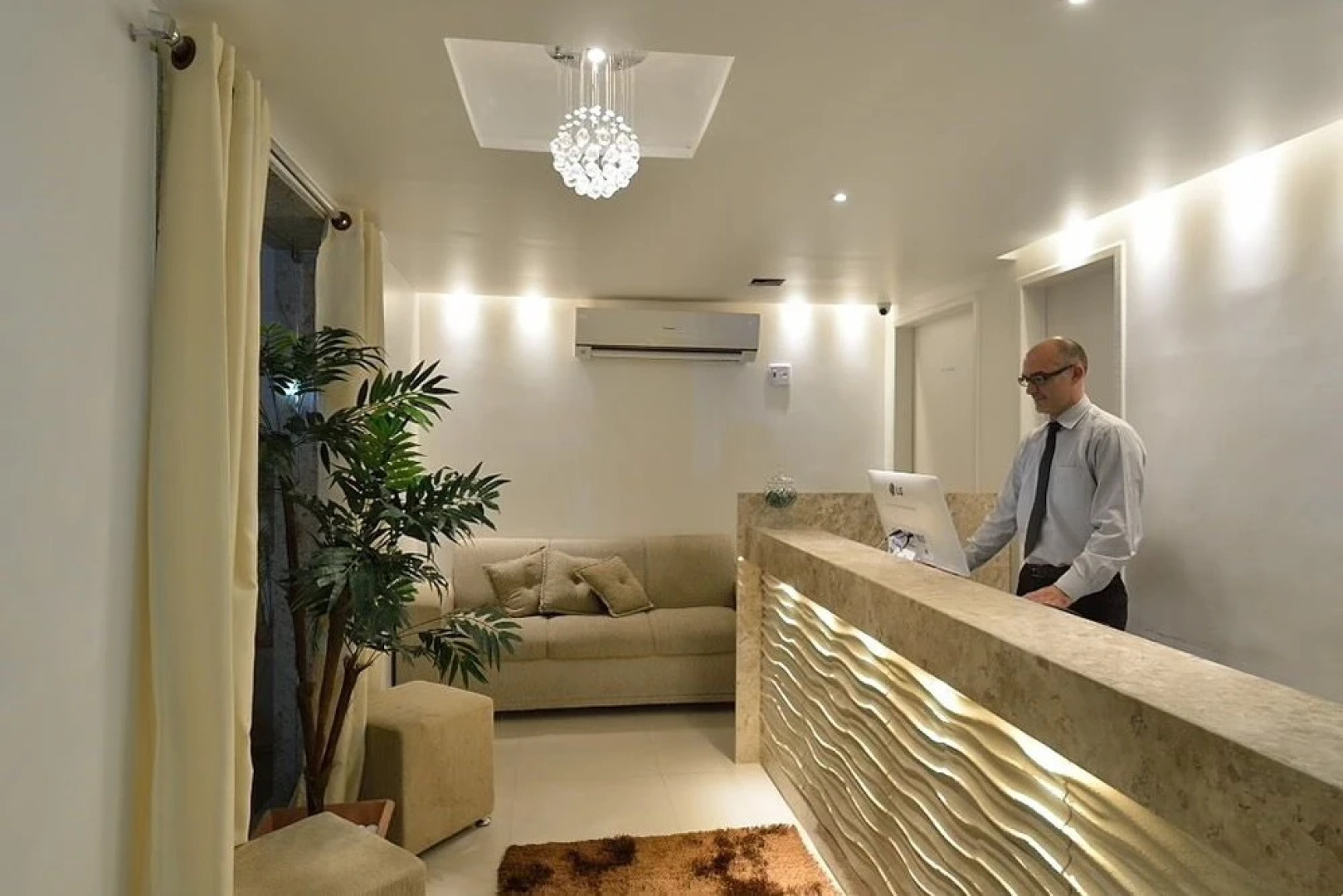 Hotel Casa Branca Unidade III