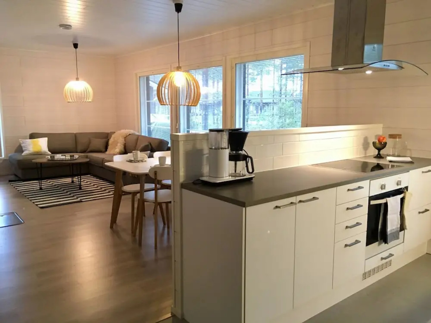 Vierumäki Villa Sandy