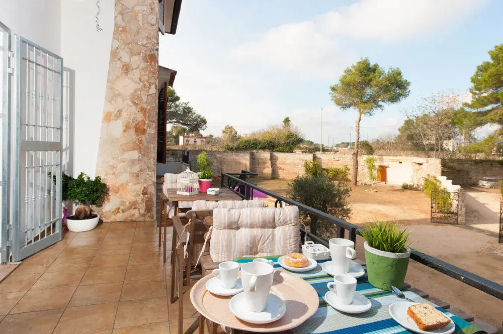 Tenuta Cardinale ENOB&B