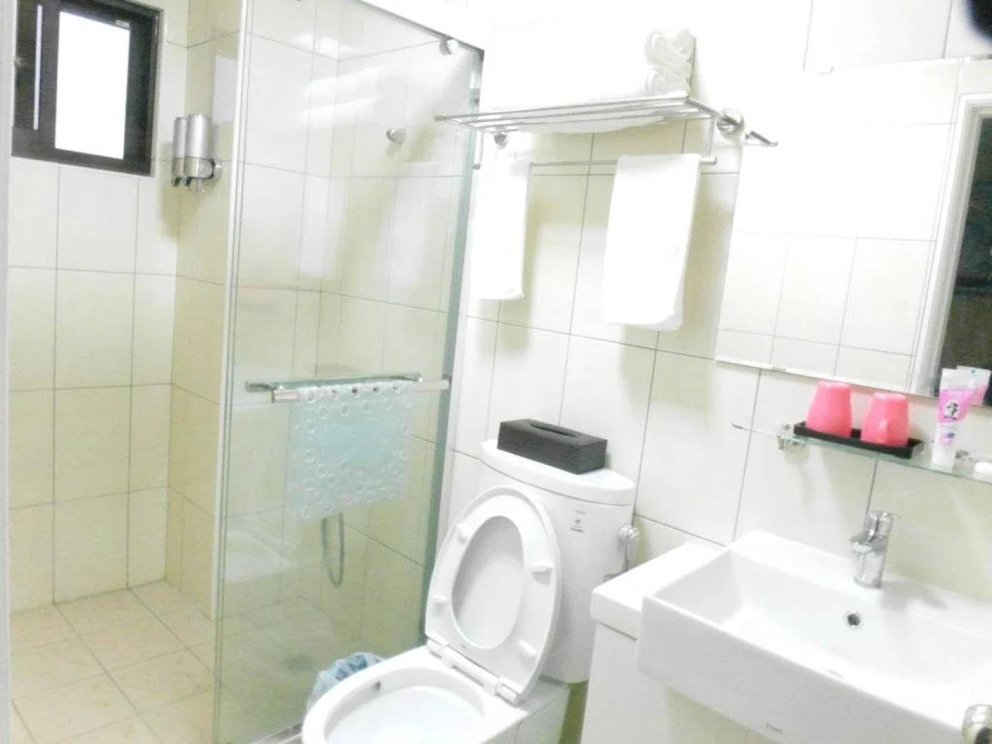 Wang Lao Ye B&B