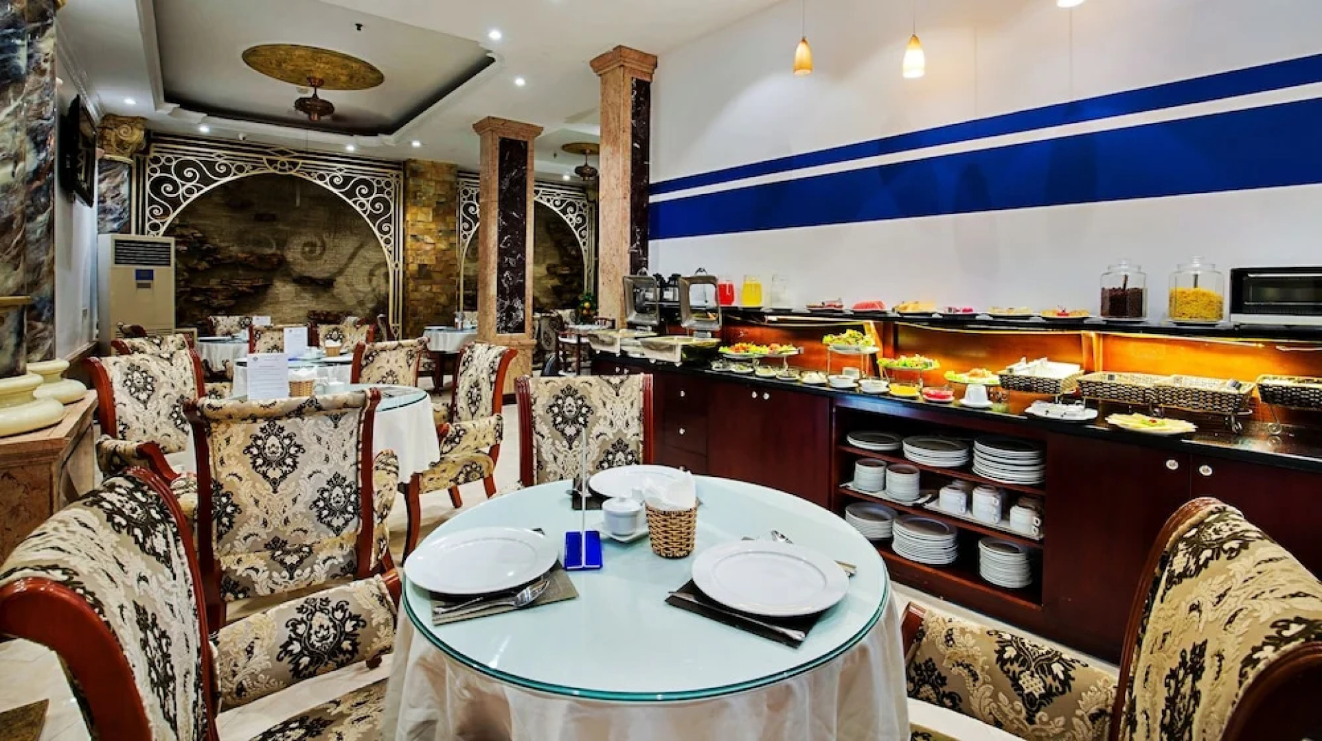 Hanoi Gratitude Hotel