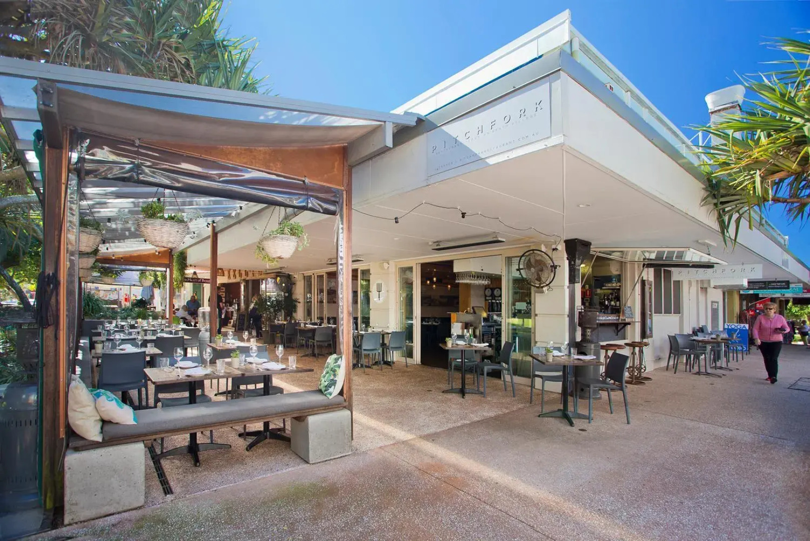 Sails Lifestyle Resort