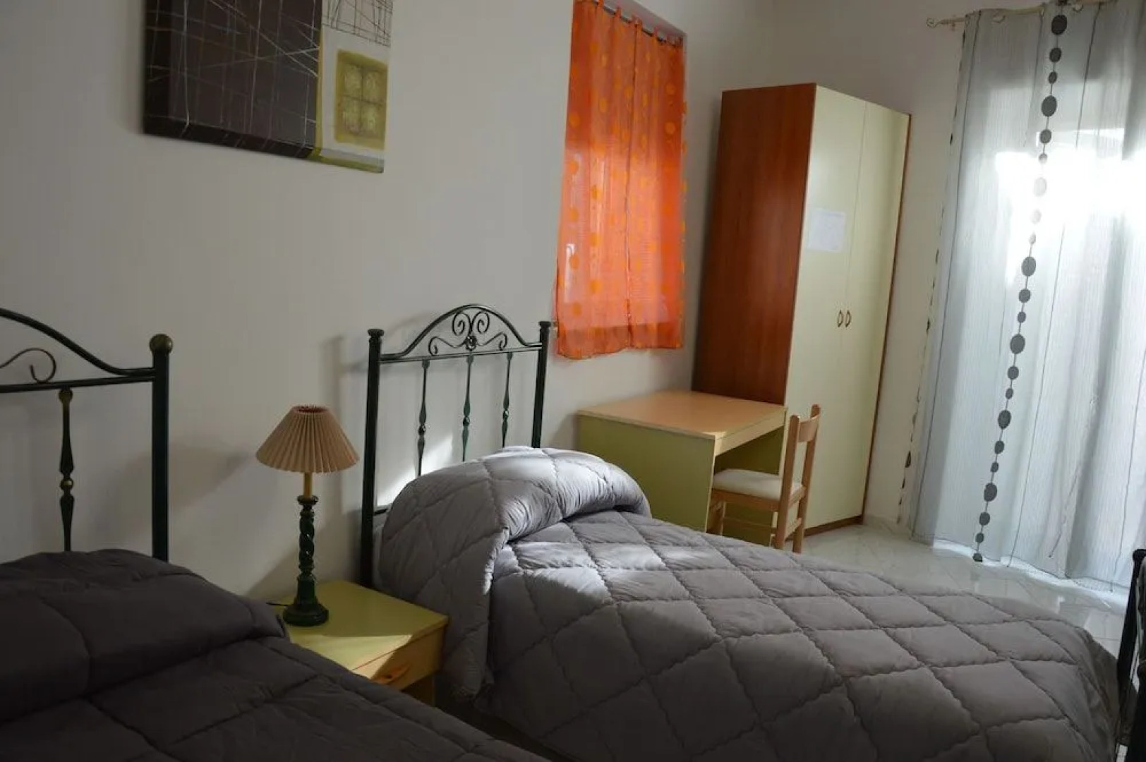 Casa vacanze Caccamo Medievale