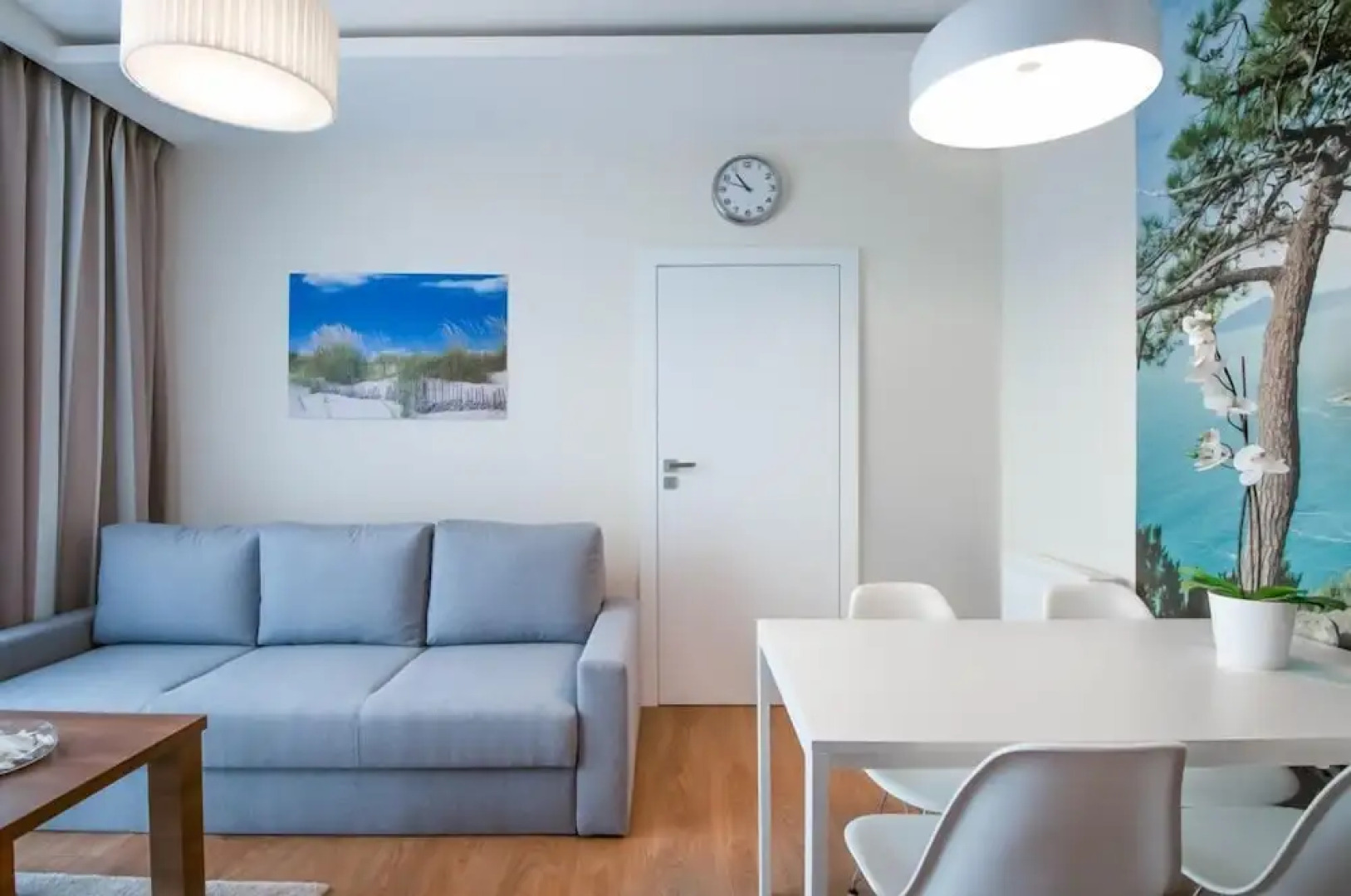 Apartamenty NCNK Marina