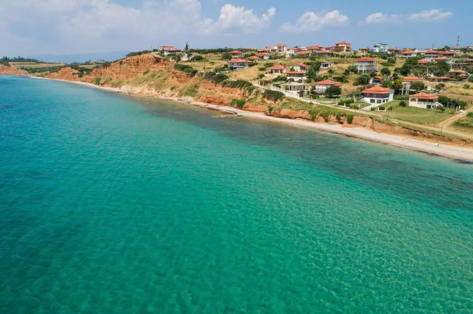 Villa Sunset Albatross