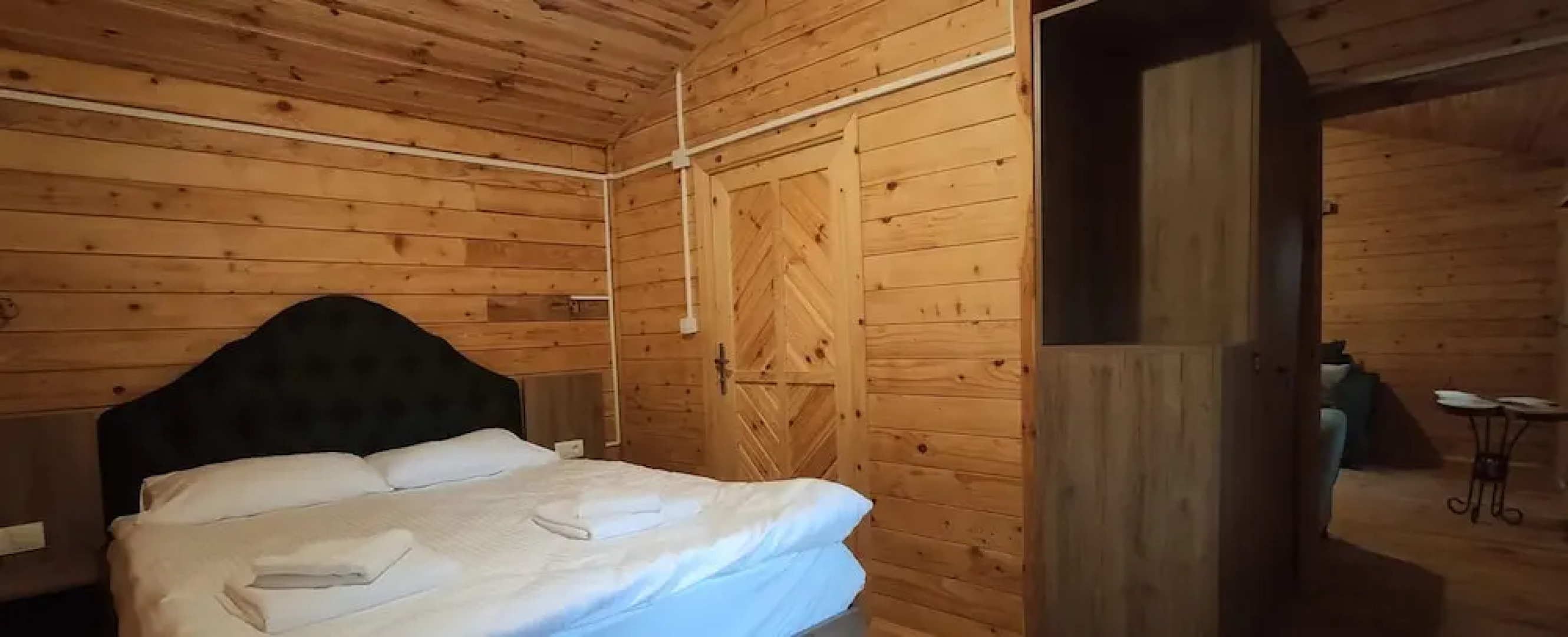 Yıldız Country Hotel