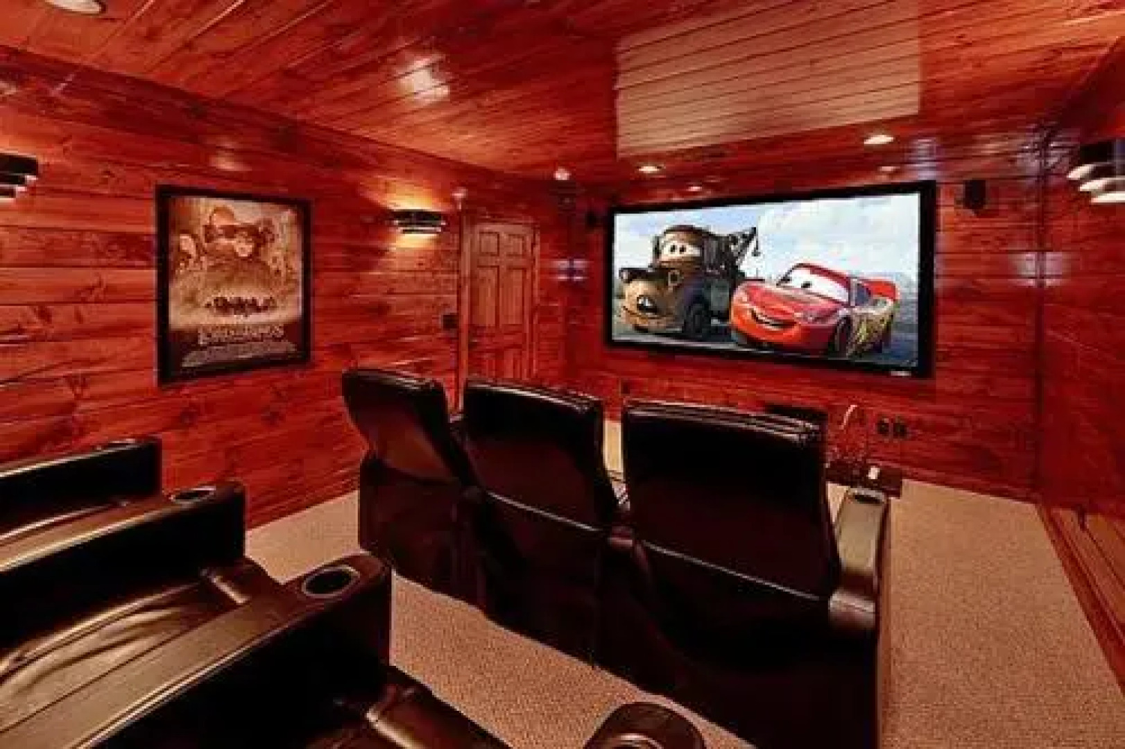 Summit Sanctuary Holiday home