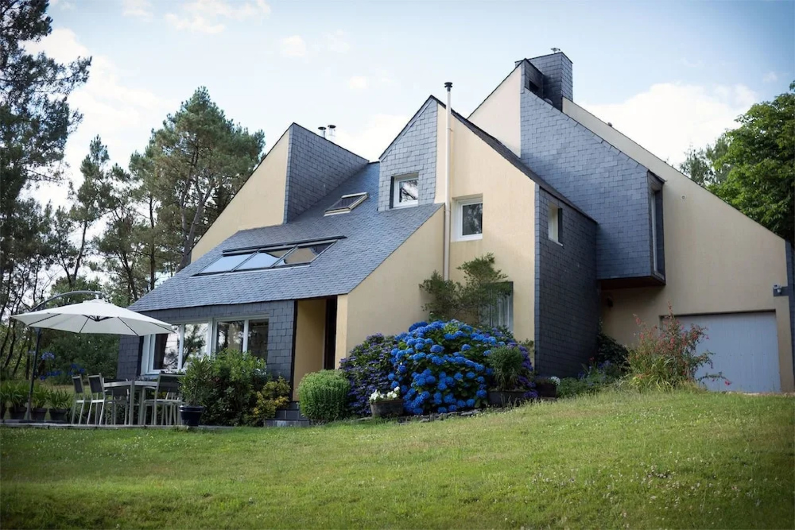 Chambres D'Hôtes L'Hippocampe