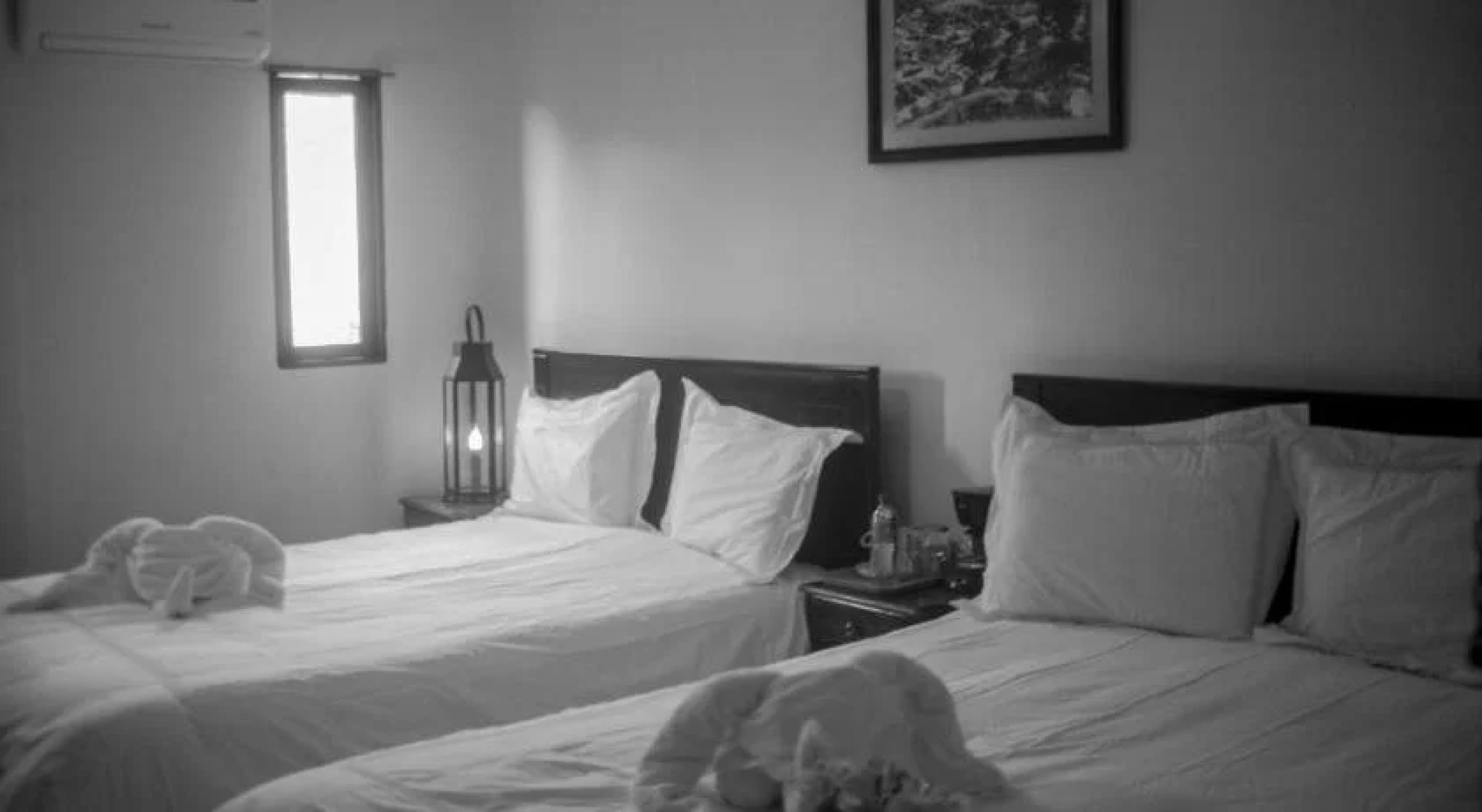 Hotel La Estación